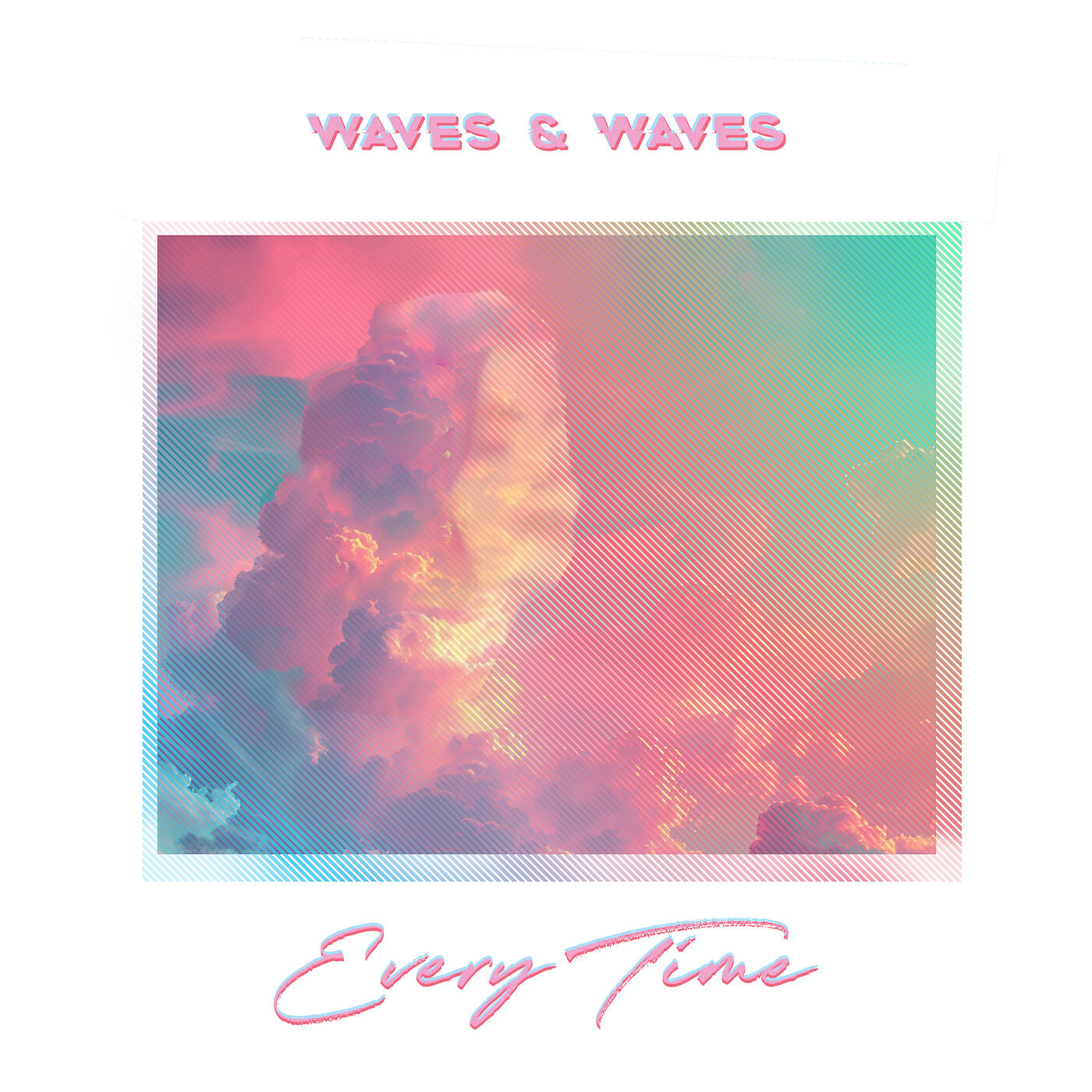 Релиз Every Time