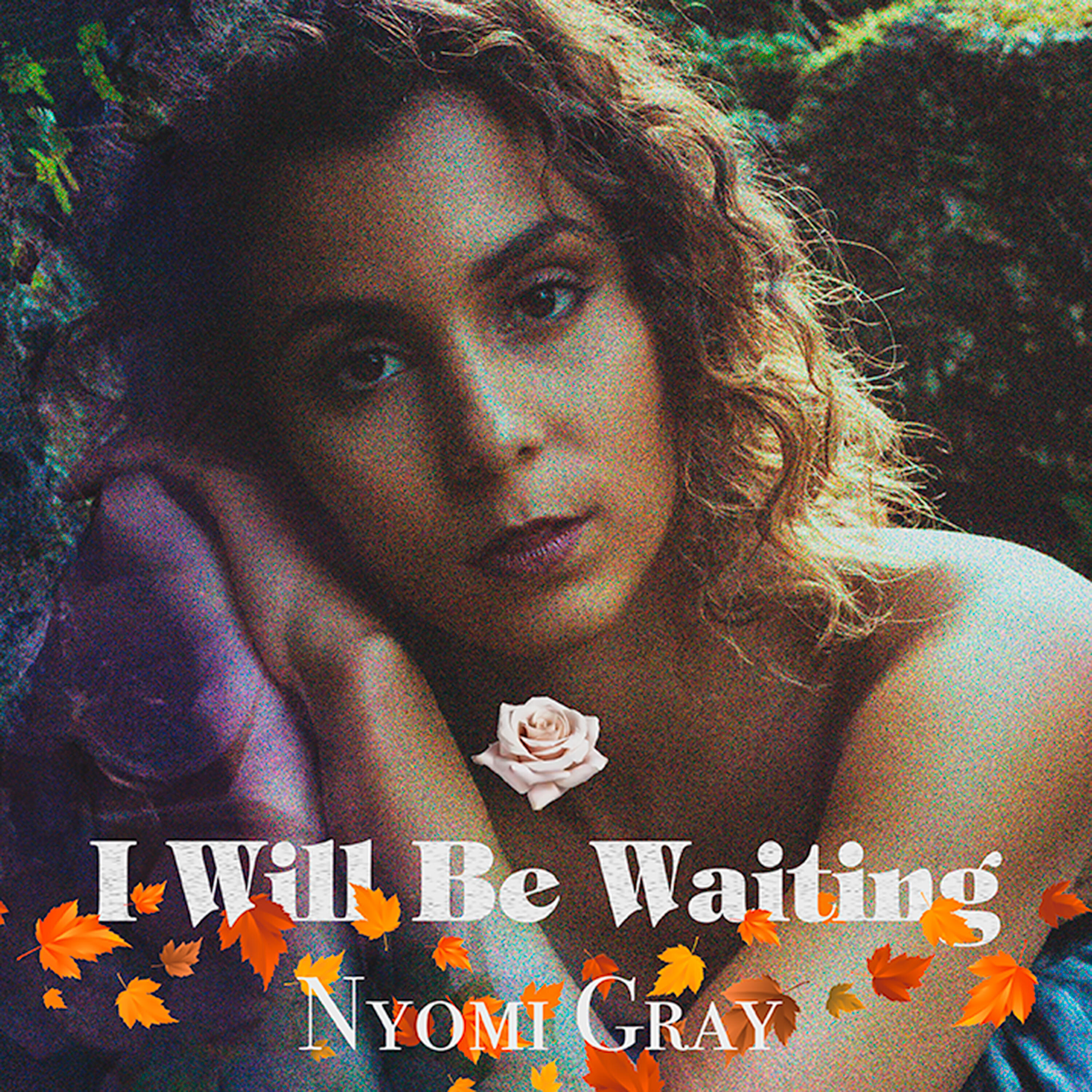 Релиз I Will Be Waiting