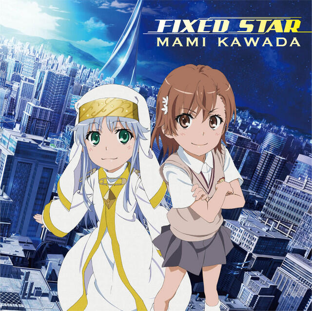 Релиз FIXED STAR