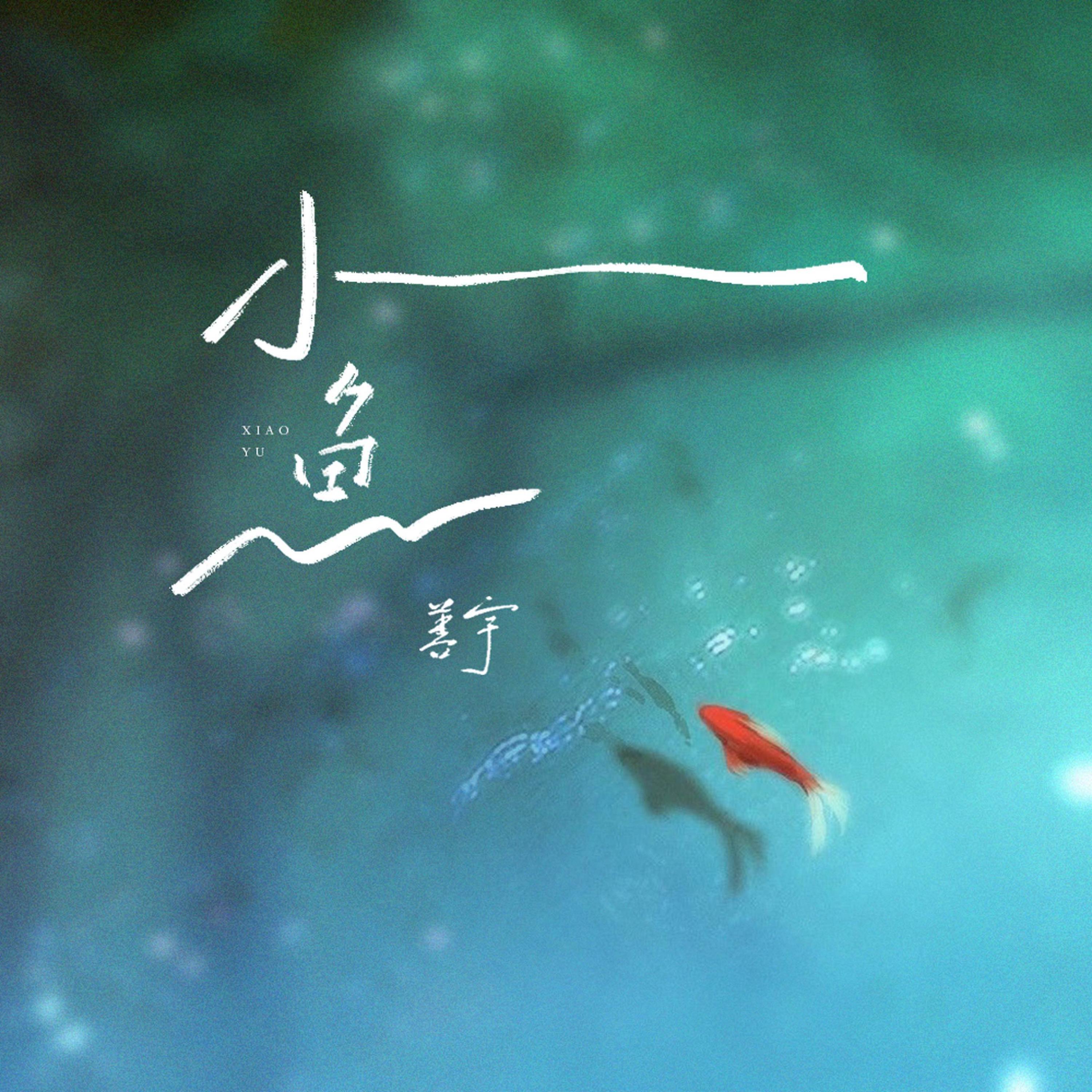 Релиз 小鱼