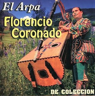 Florencio Coronado