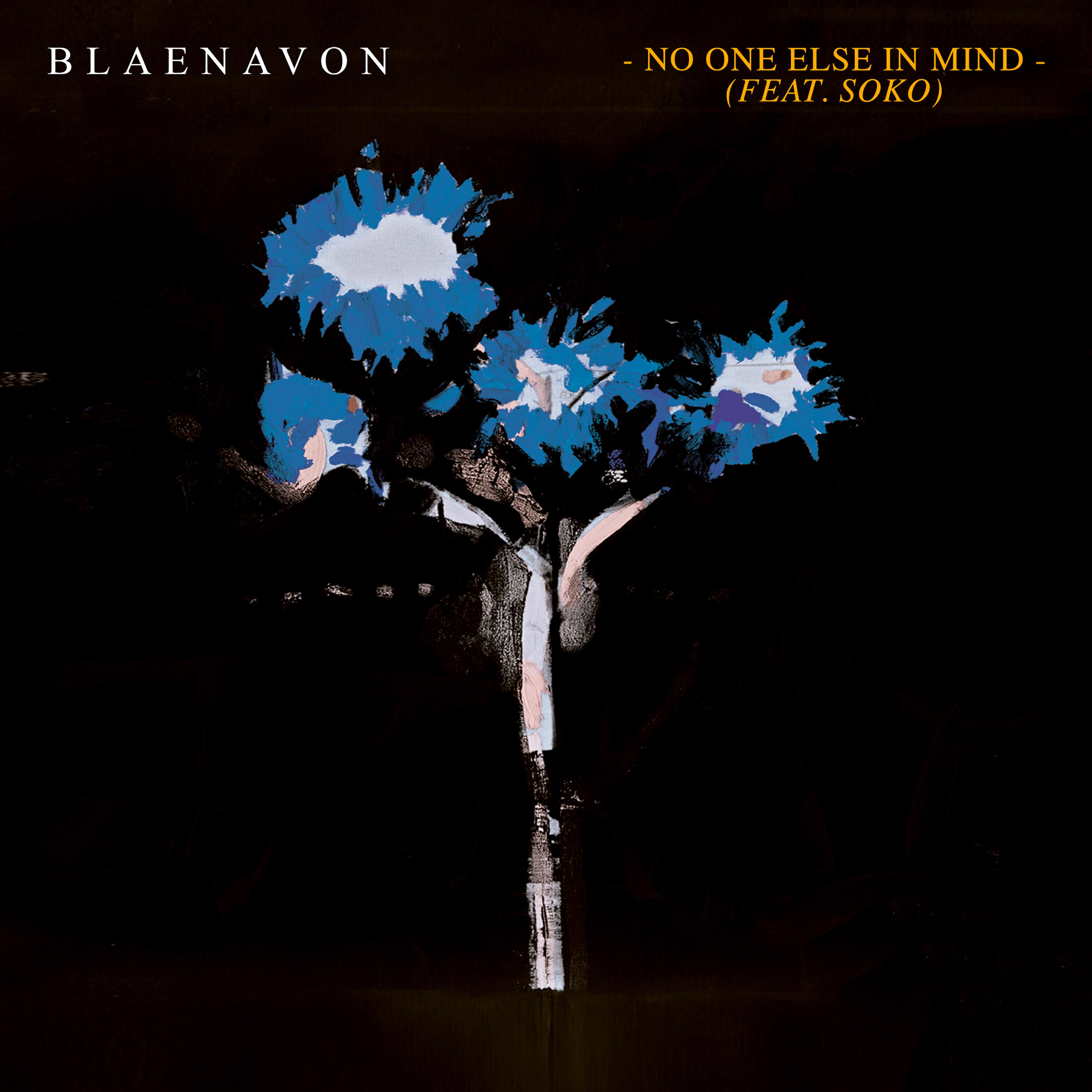 Релиз No One Else in Mind