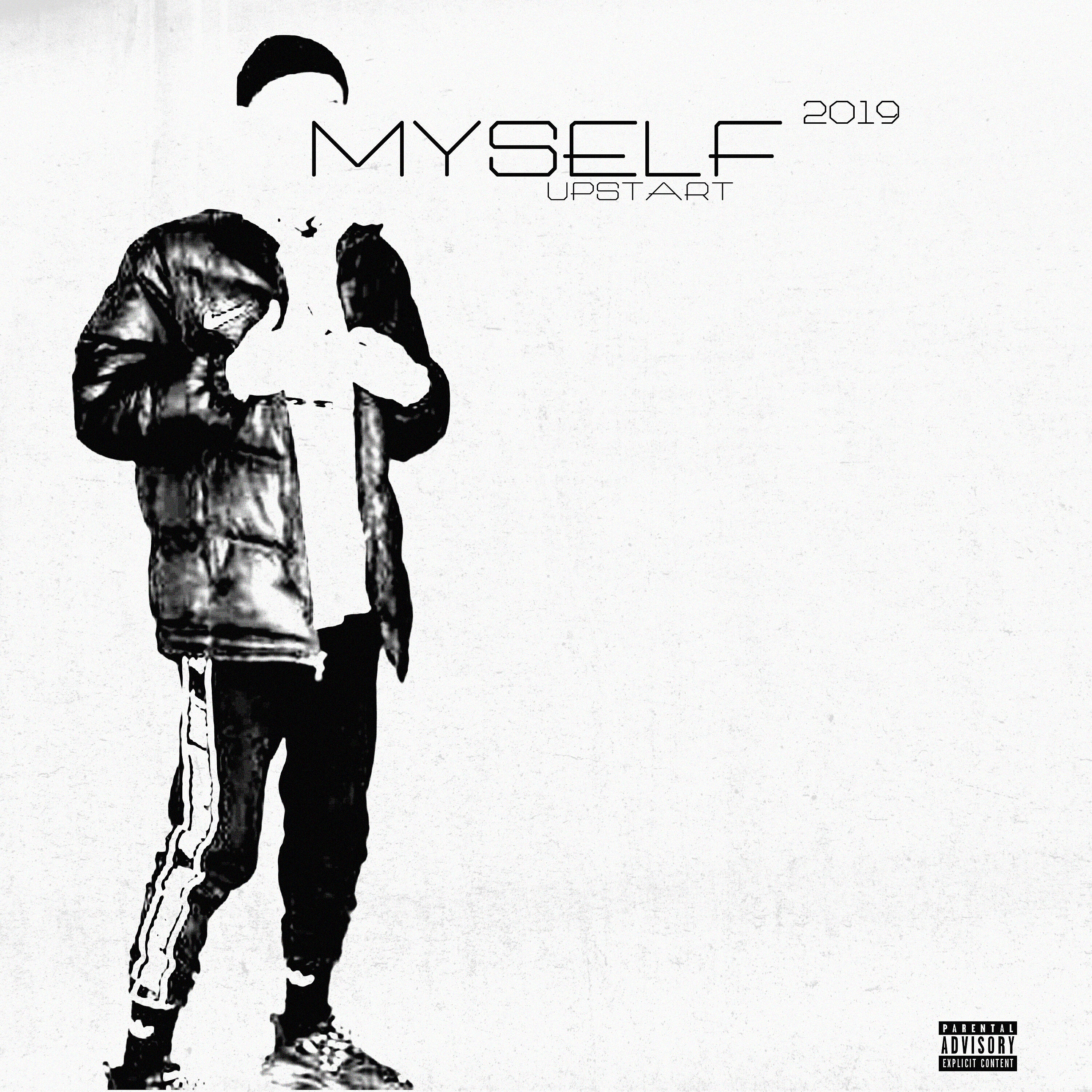 Релиз Myself