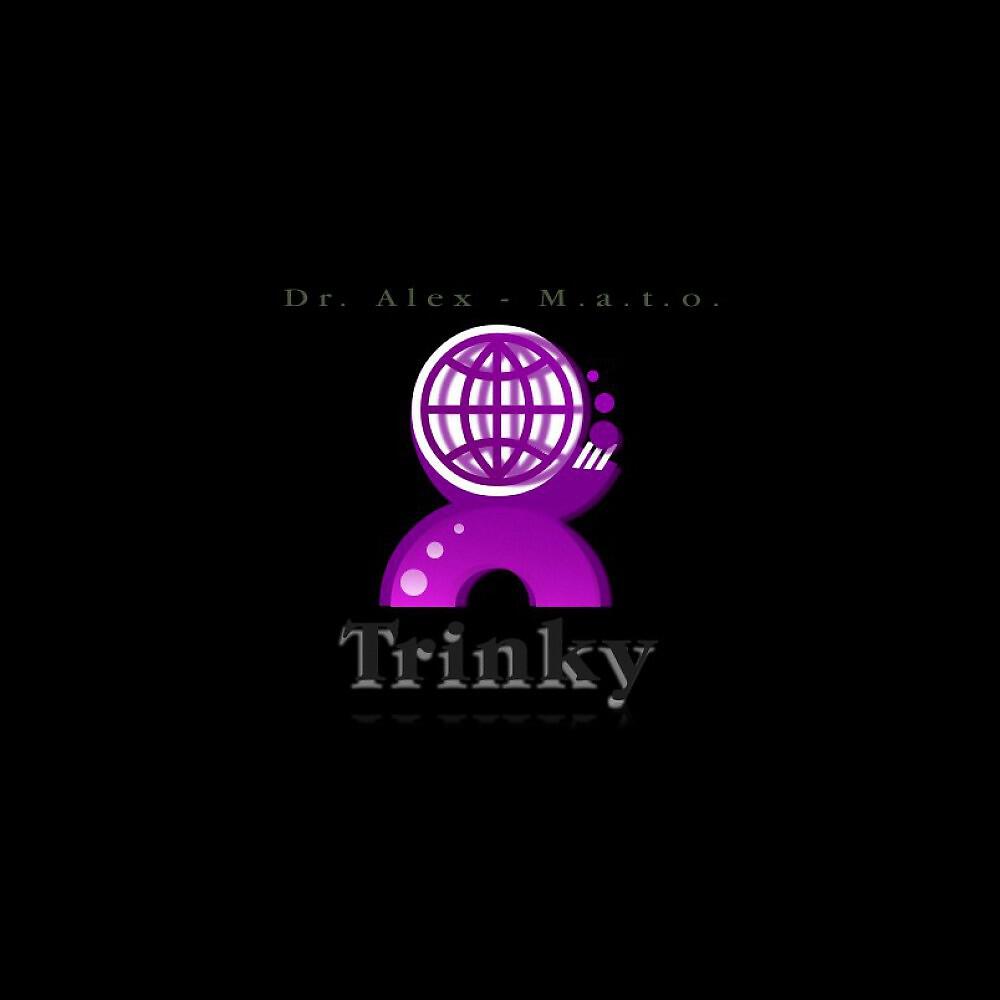 Релиз Trinky