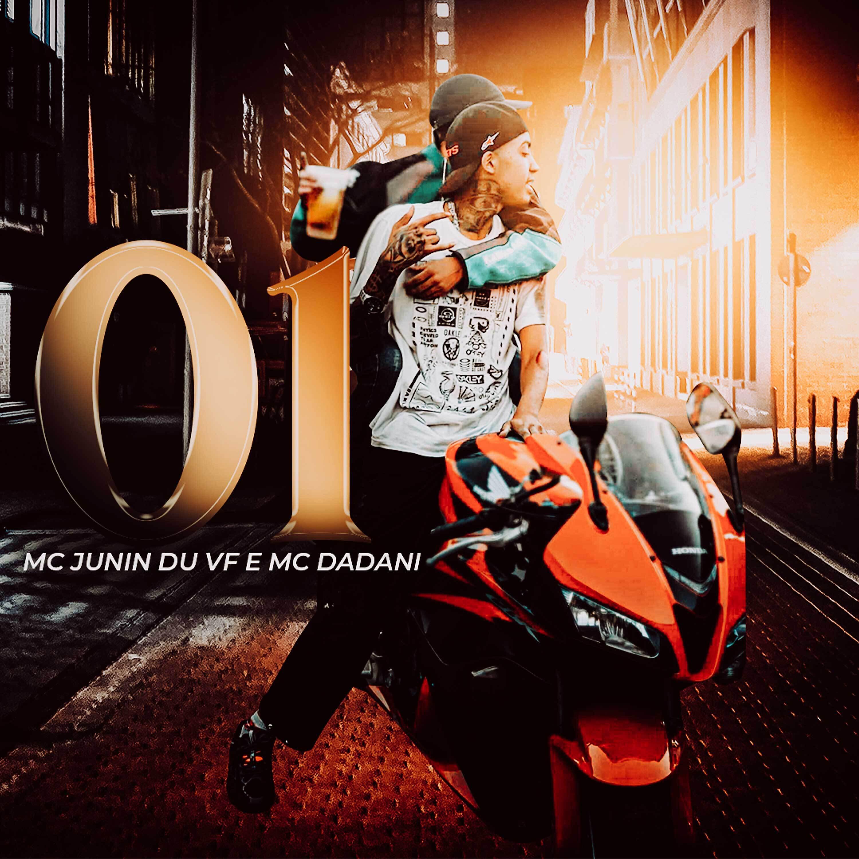 Релиз Modo Chucro 01