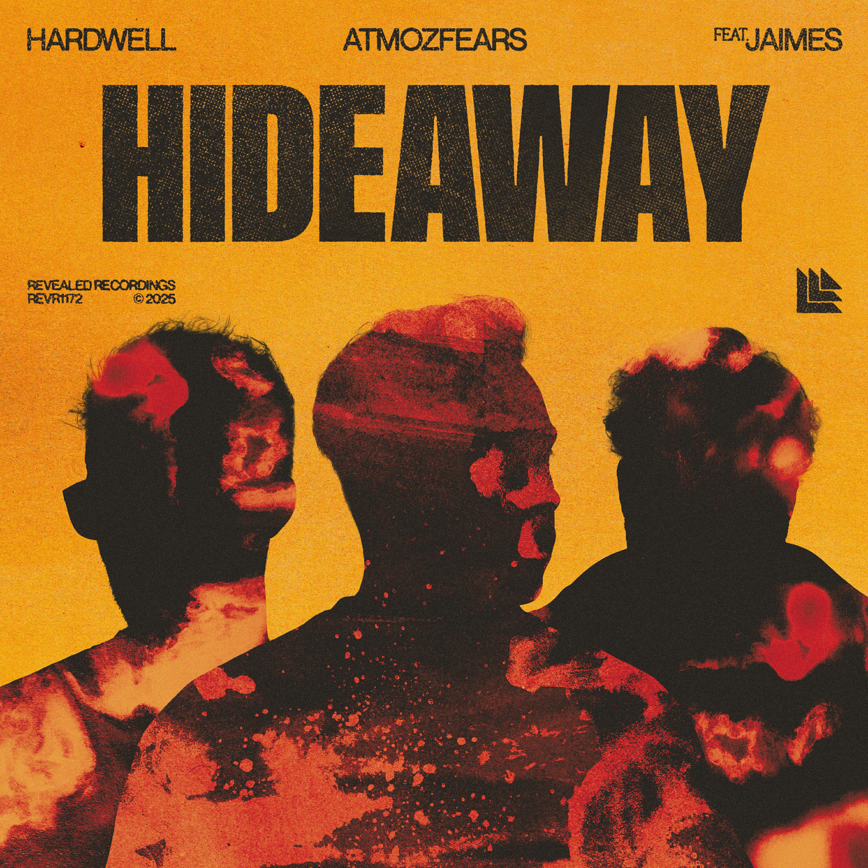 Релиз Hideaway