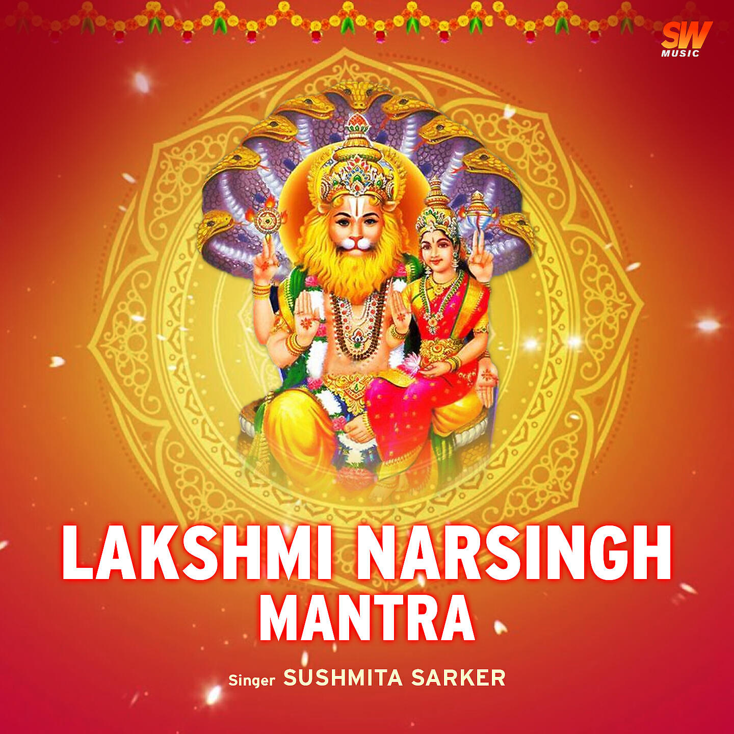 Релиз Lakshmi Narsingh Mantra