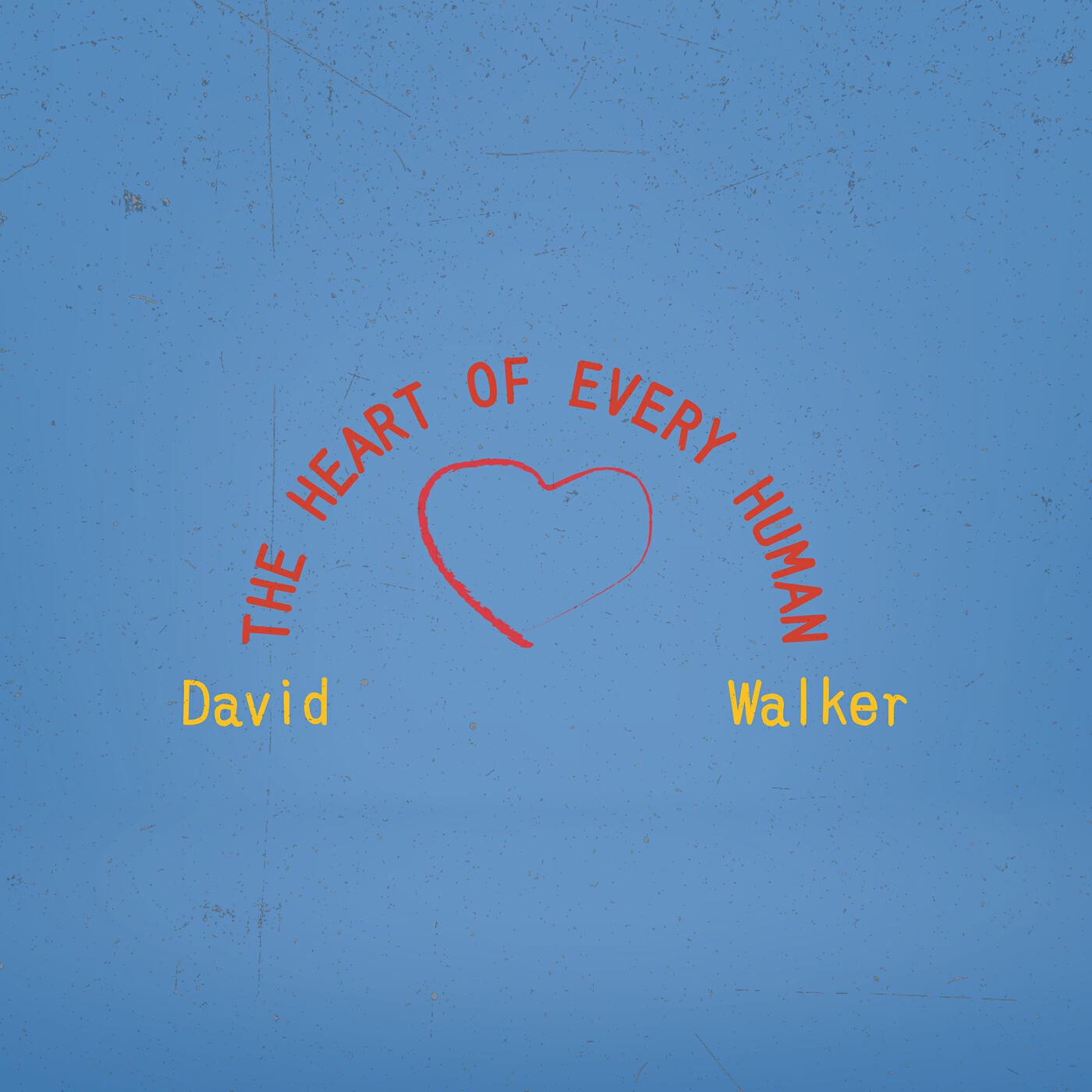 Релиз The Heart of Every Human