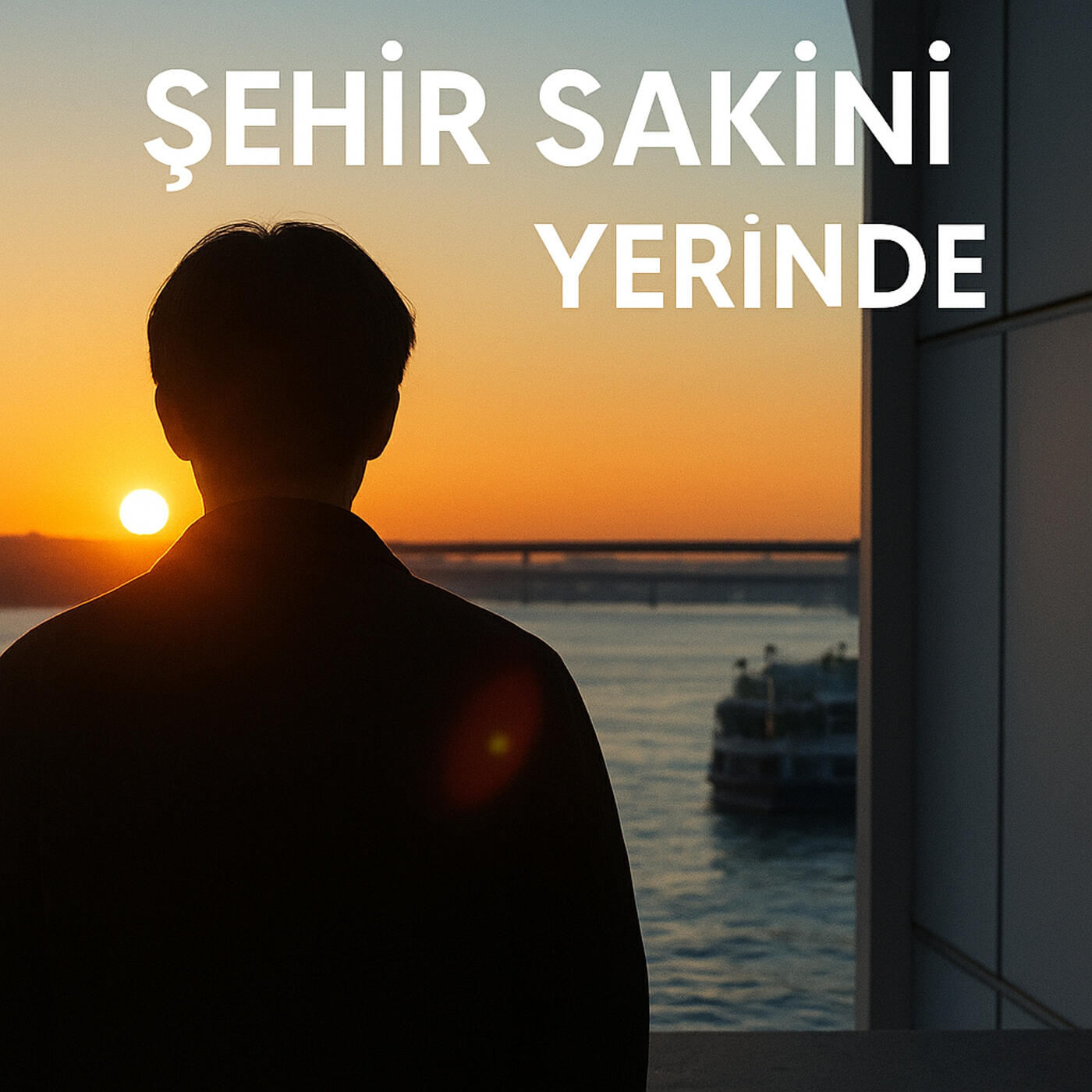 Релиз Yerinde