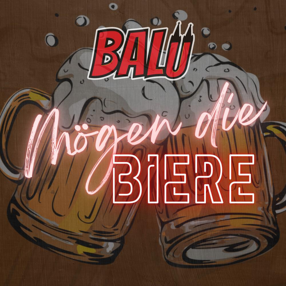 Релиз Mögen die Biere
