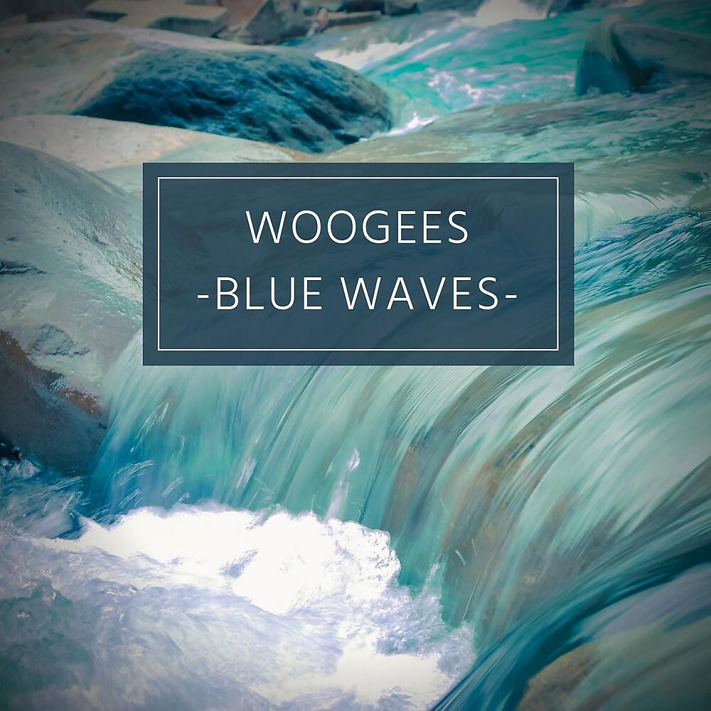 Релиз Blue Waves