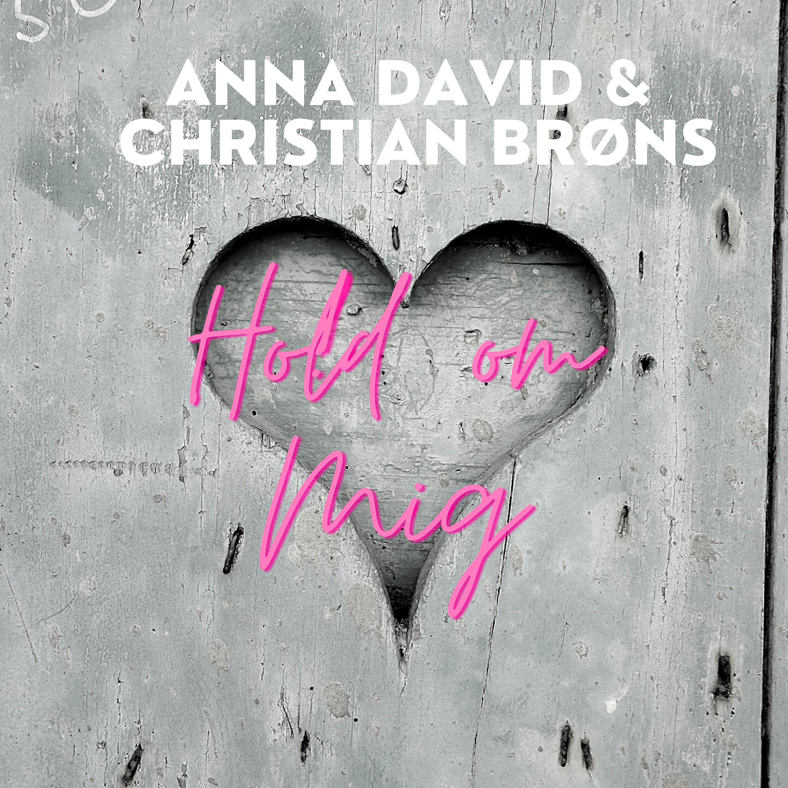 Релиз Hold om mig