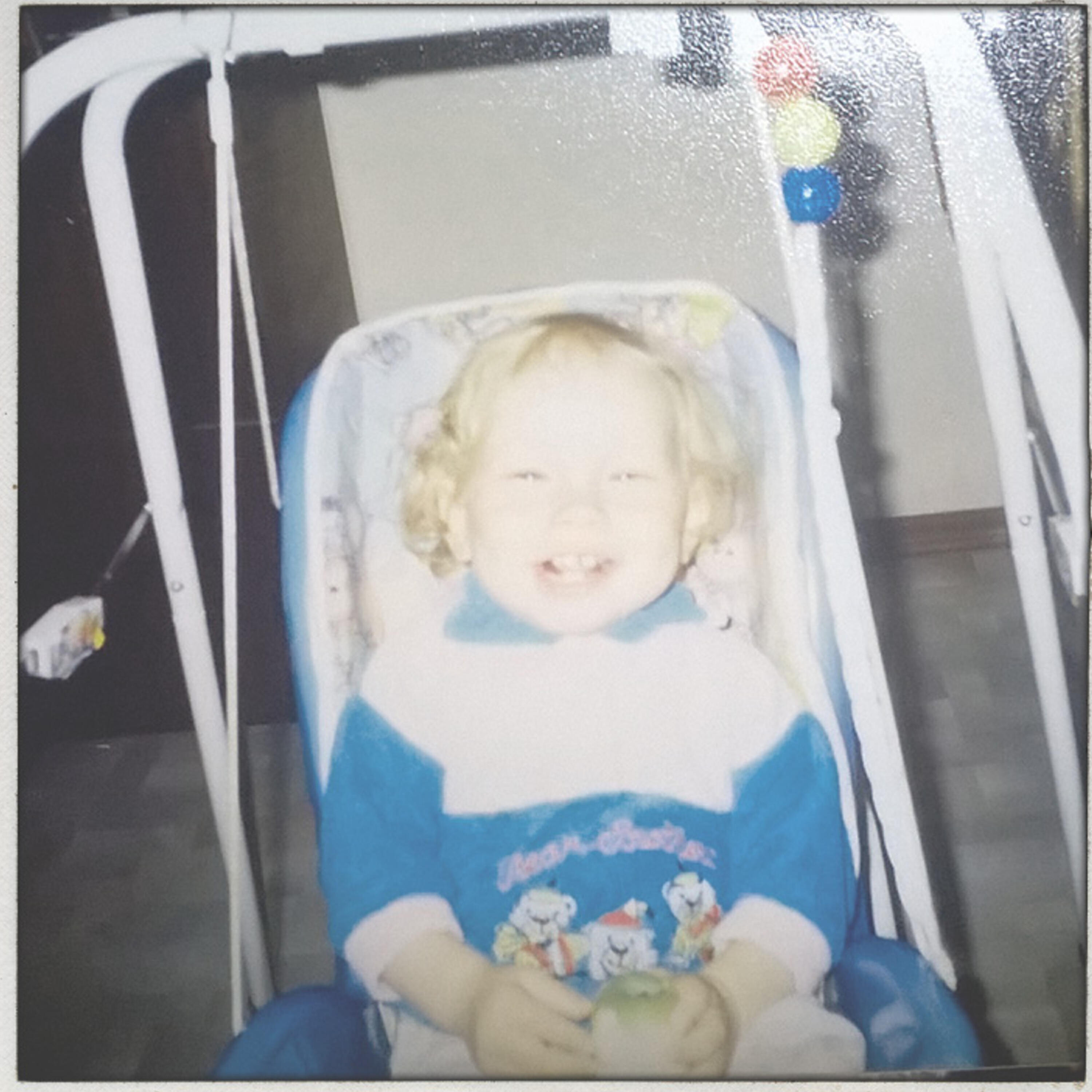 Релиз Childhood