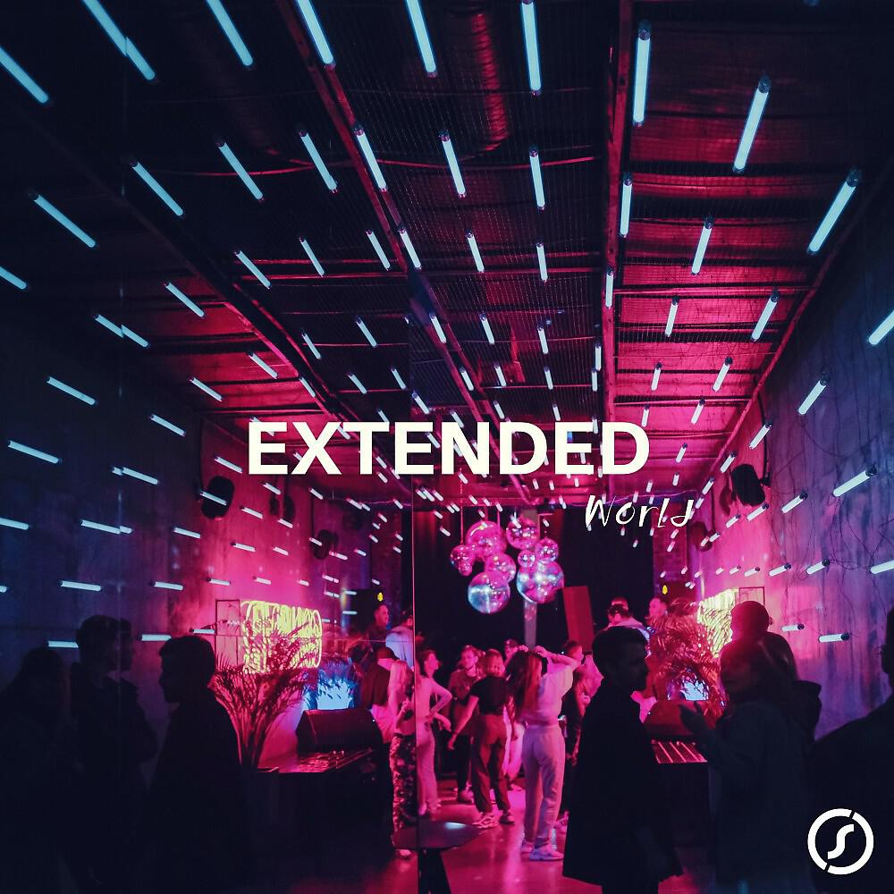 Релиз Extended World