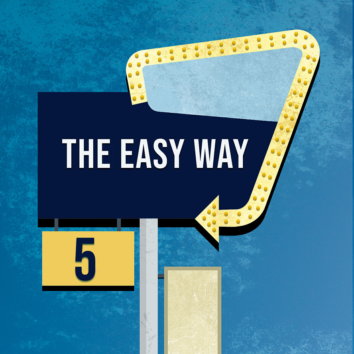 Релиз The Easy Way 5