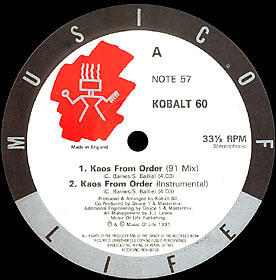 Kobalt 60