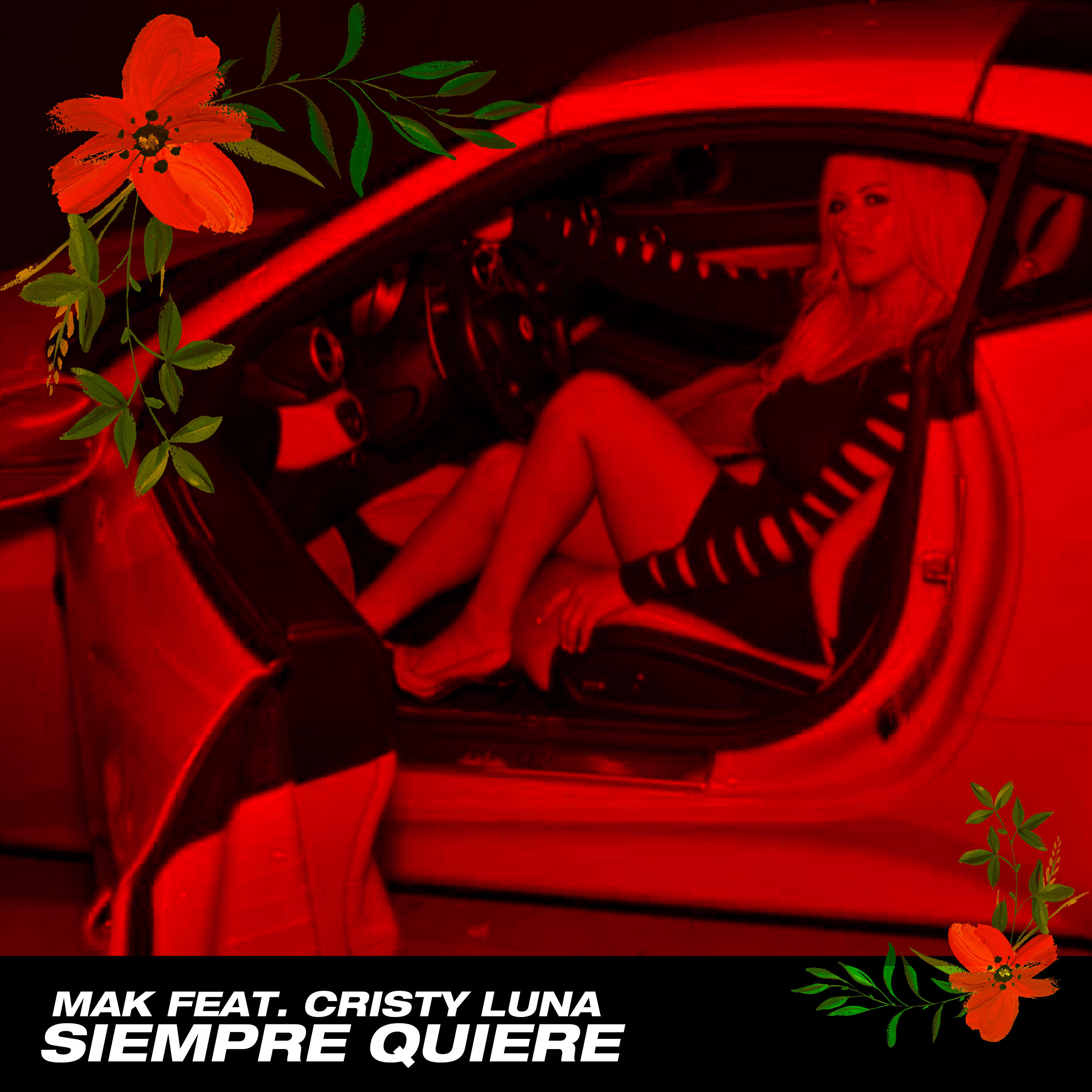 Скачать песню Mak, Cristy Luna - Siempre Quiere бесплатно в MP3 для Android и iOS