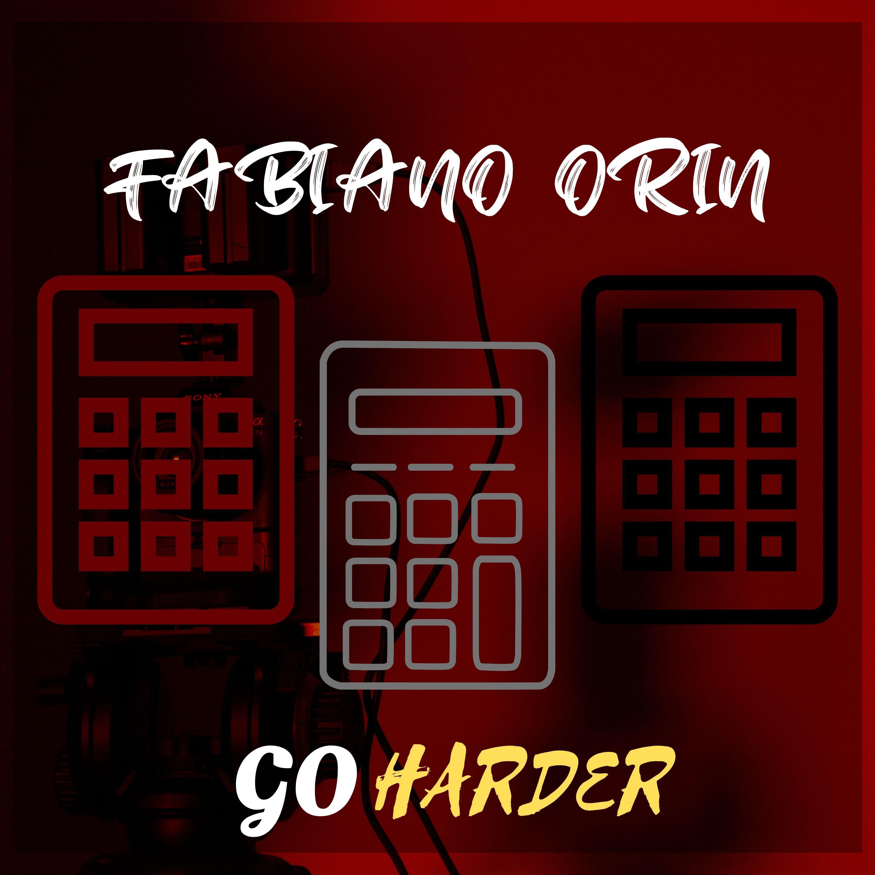 Fabiano Orin
