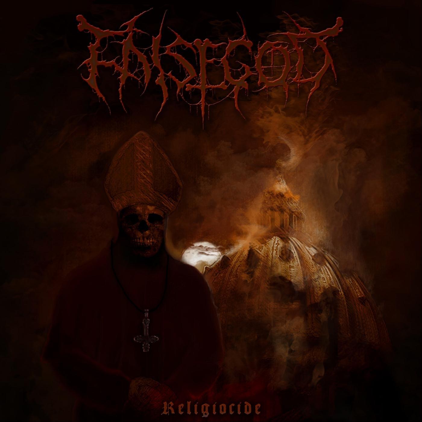 Релиз Religiocide