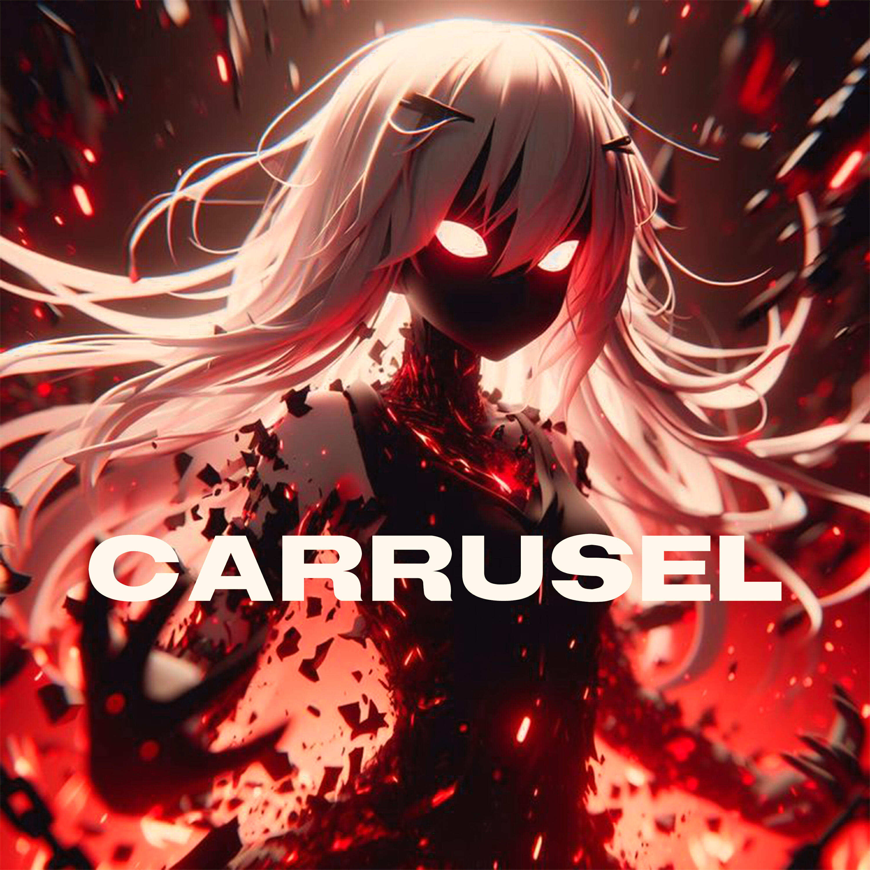 Релиз Carrusel