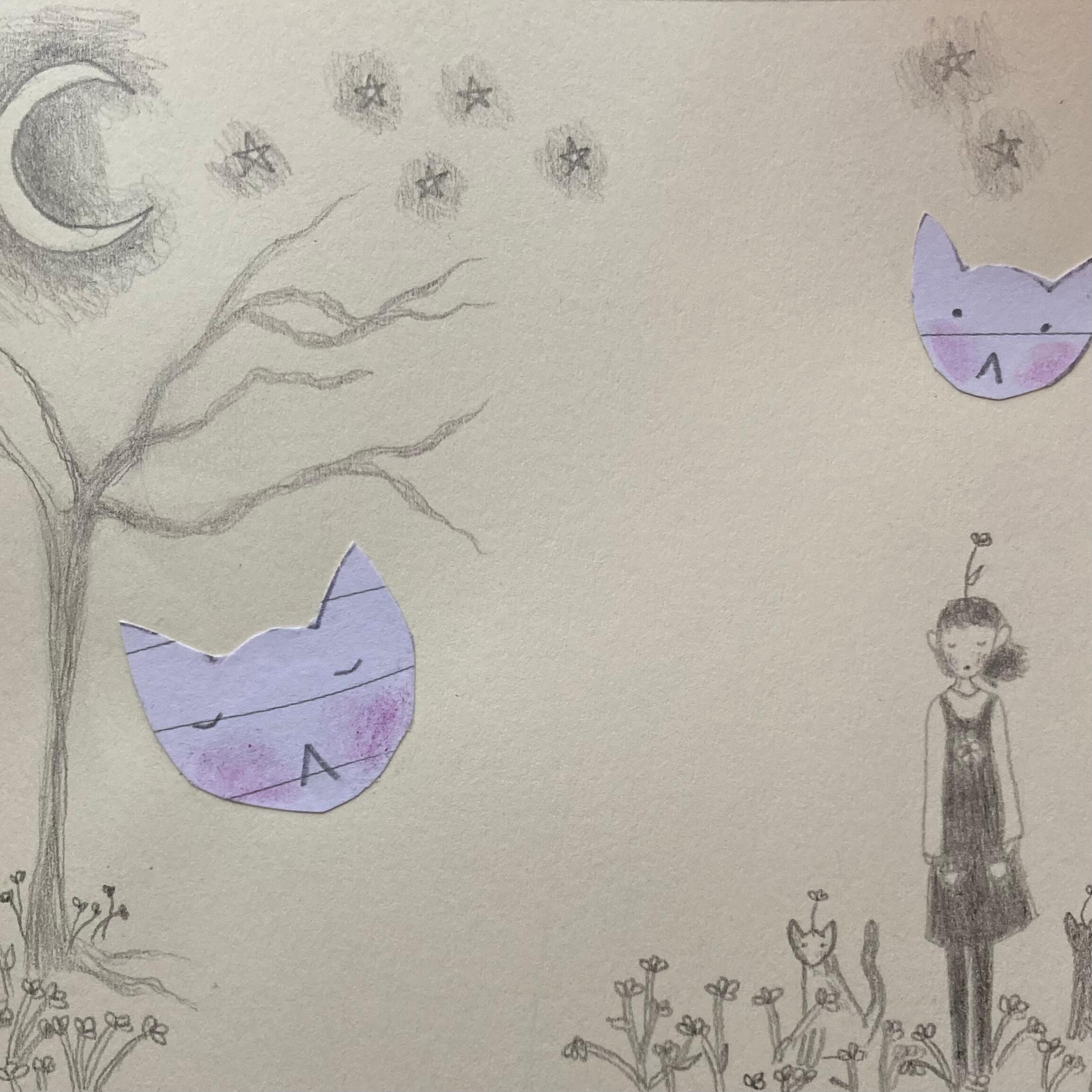 Релиз cats in the cold