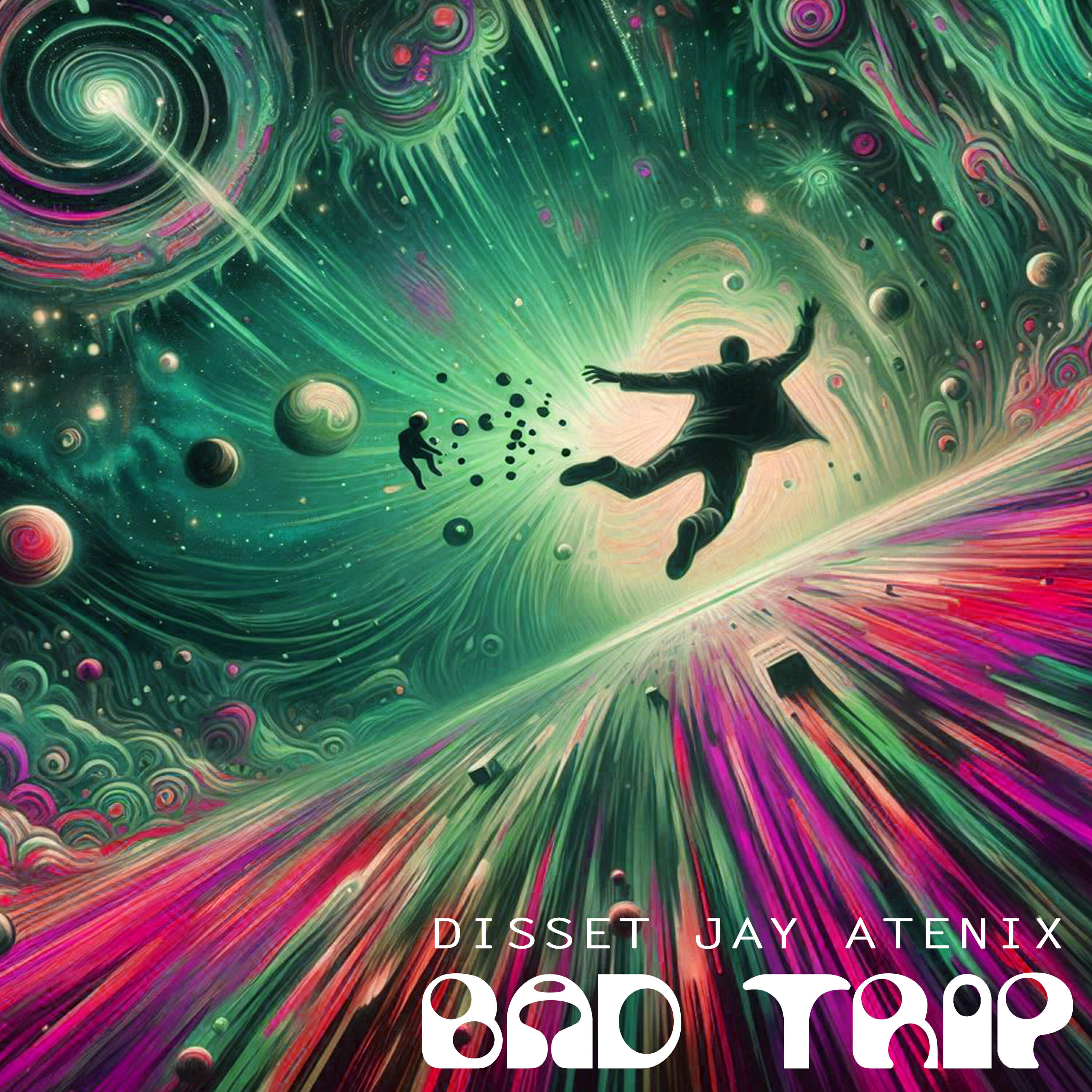 Релиз Bad Trip