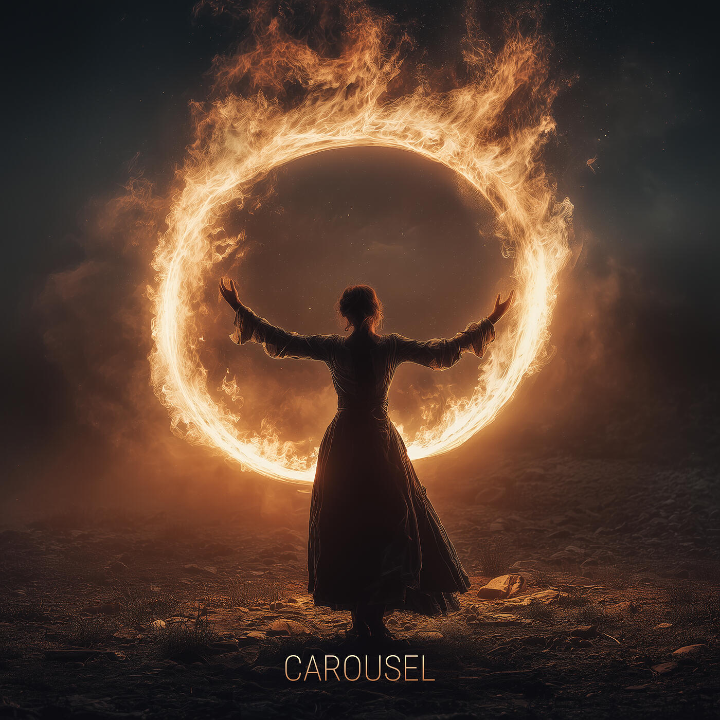 Релиз Сarousel