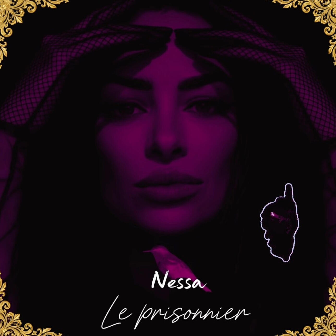 Релиз Le prisonnier