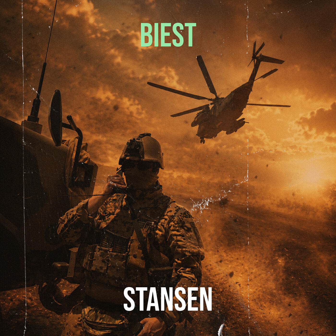 Релиз Biest