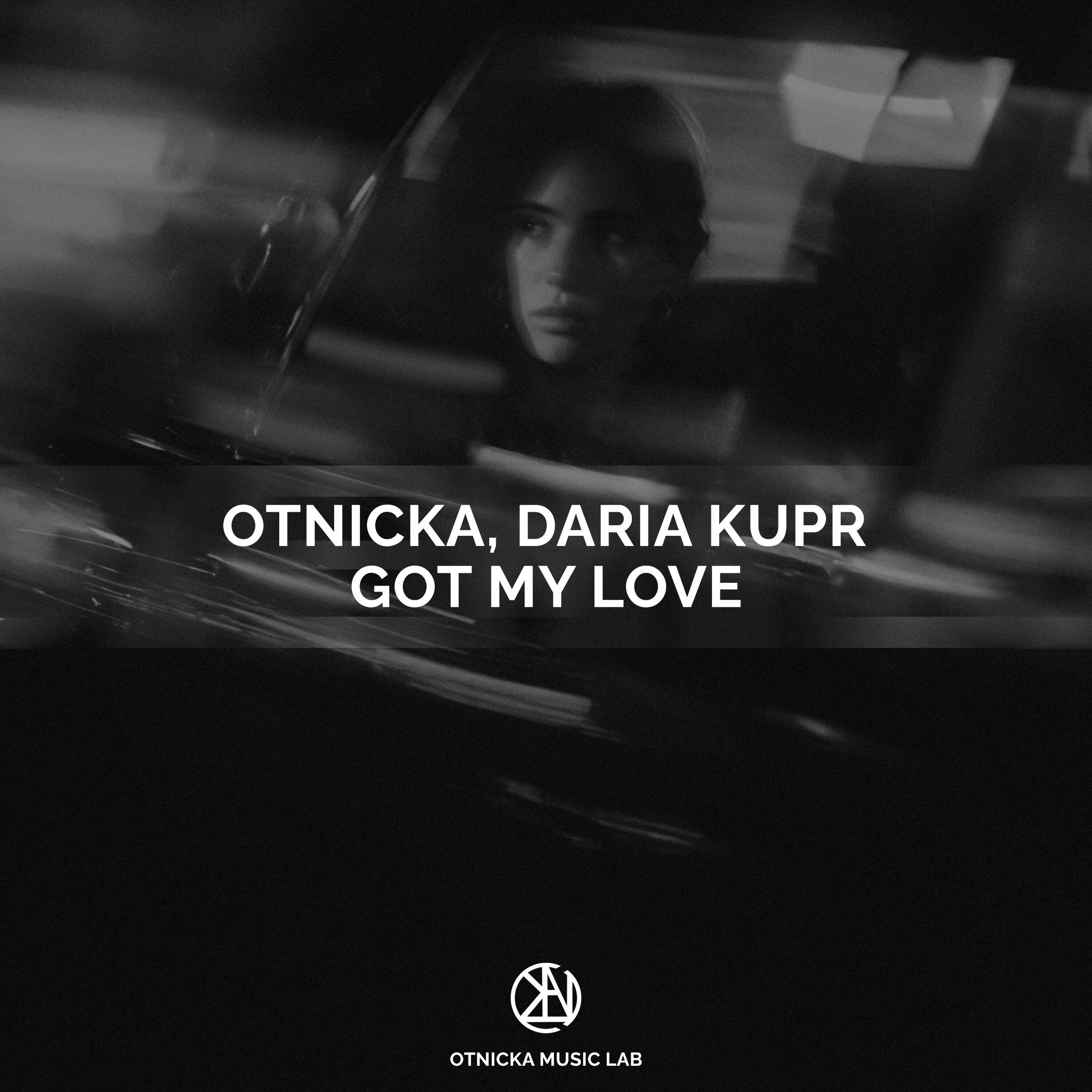Релиз Got My Love