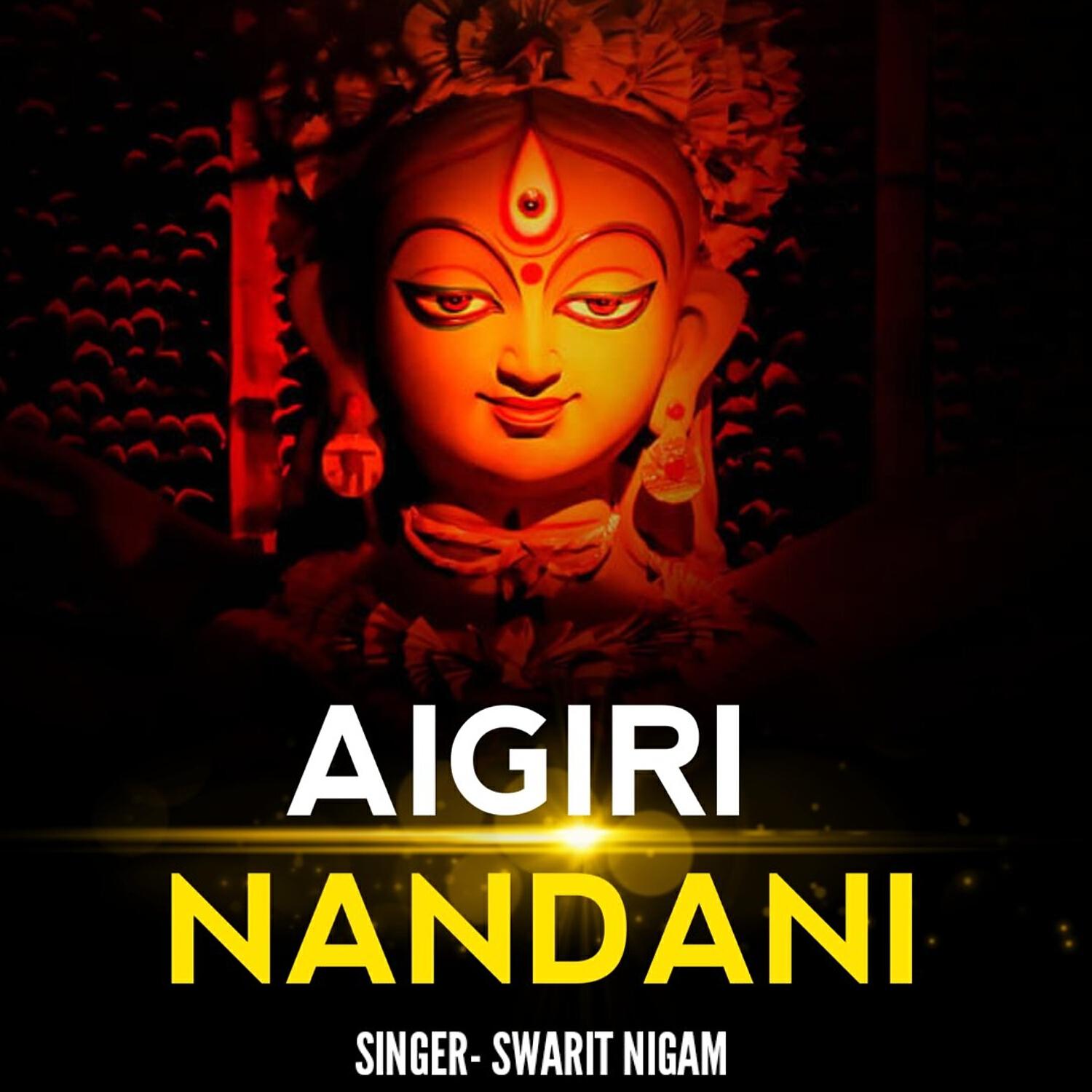 Релиз Aigiri Nandani