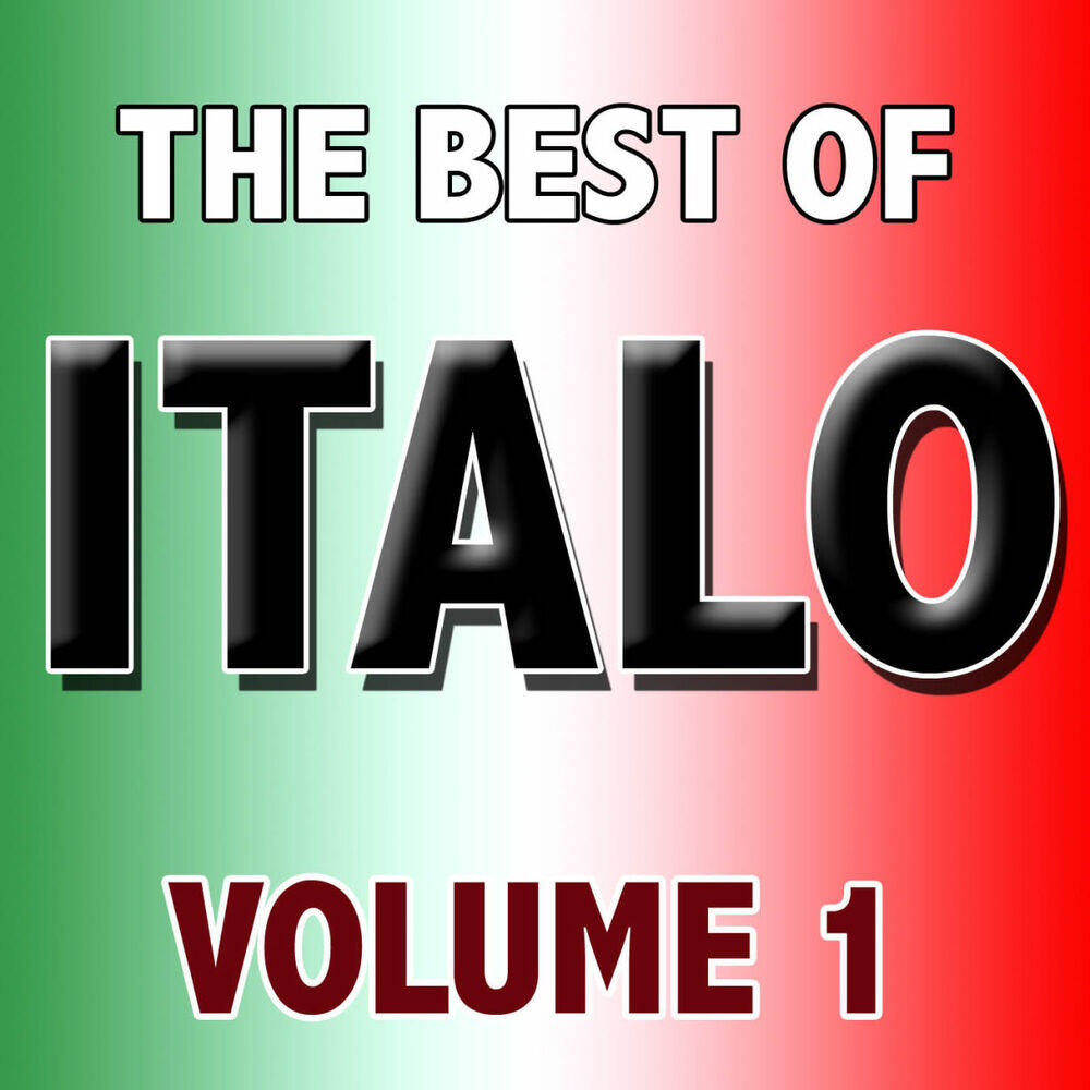 Релиз The Best Of Italo Volume 1
