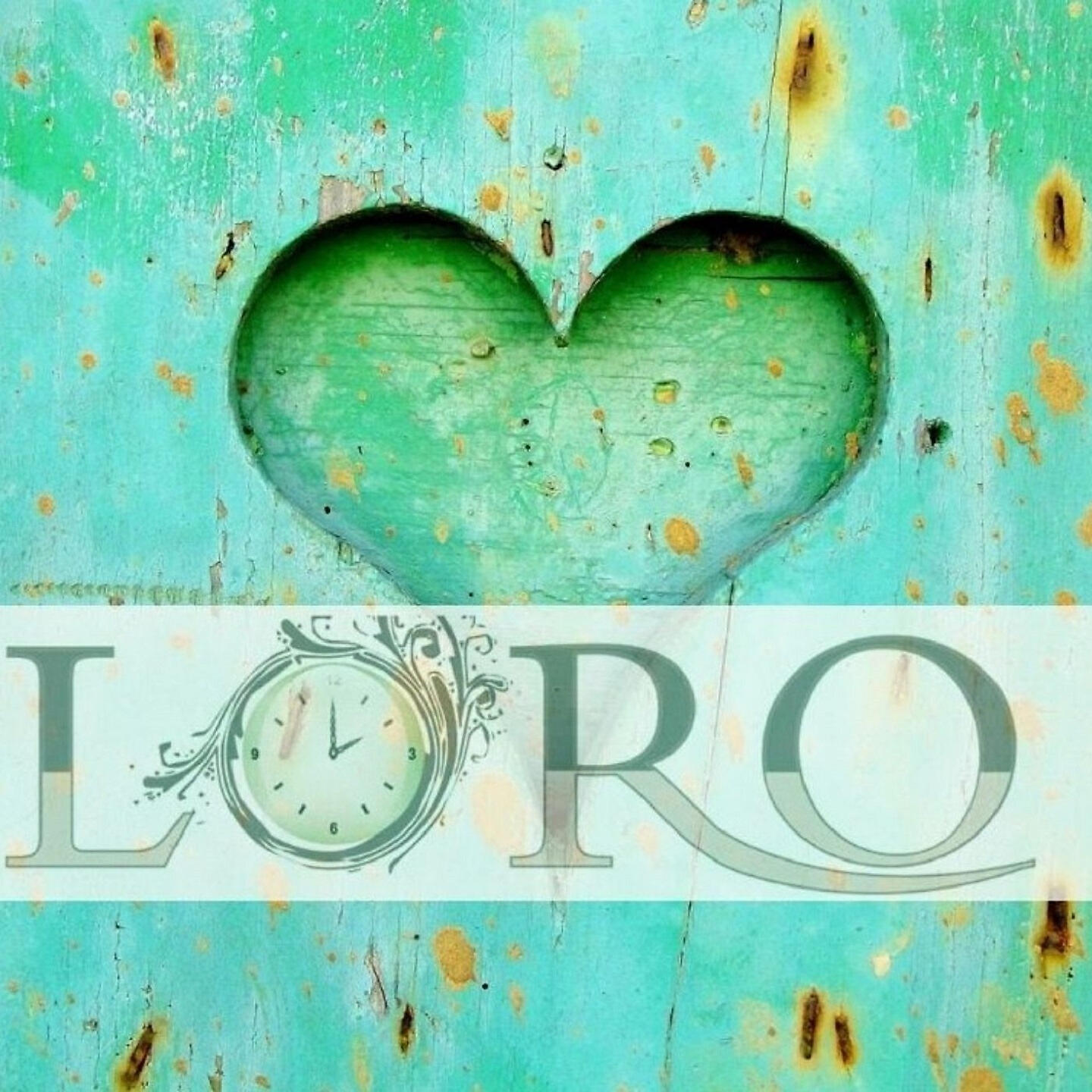 Релиз i love you