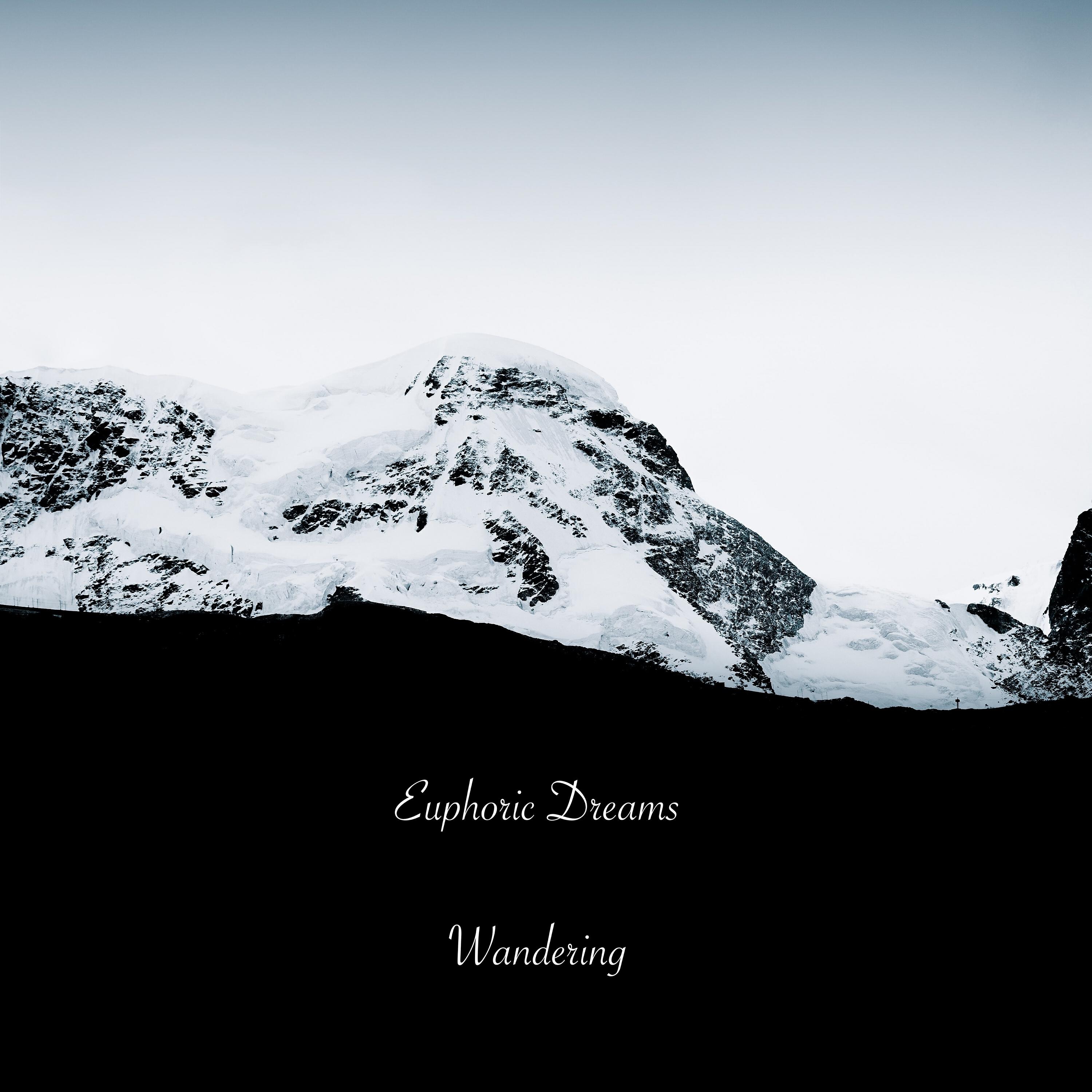 Релиз Wandering