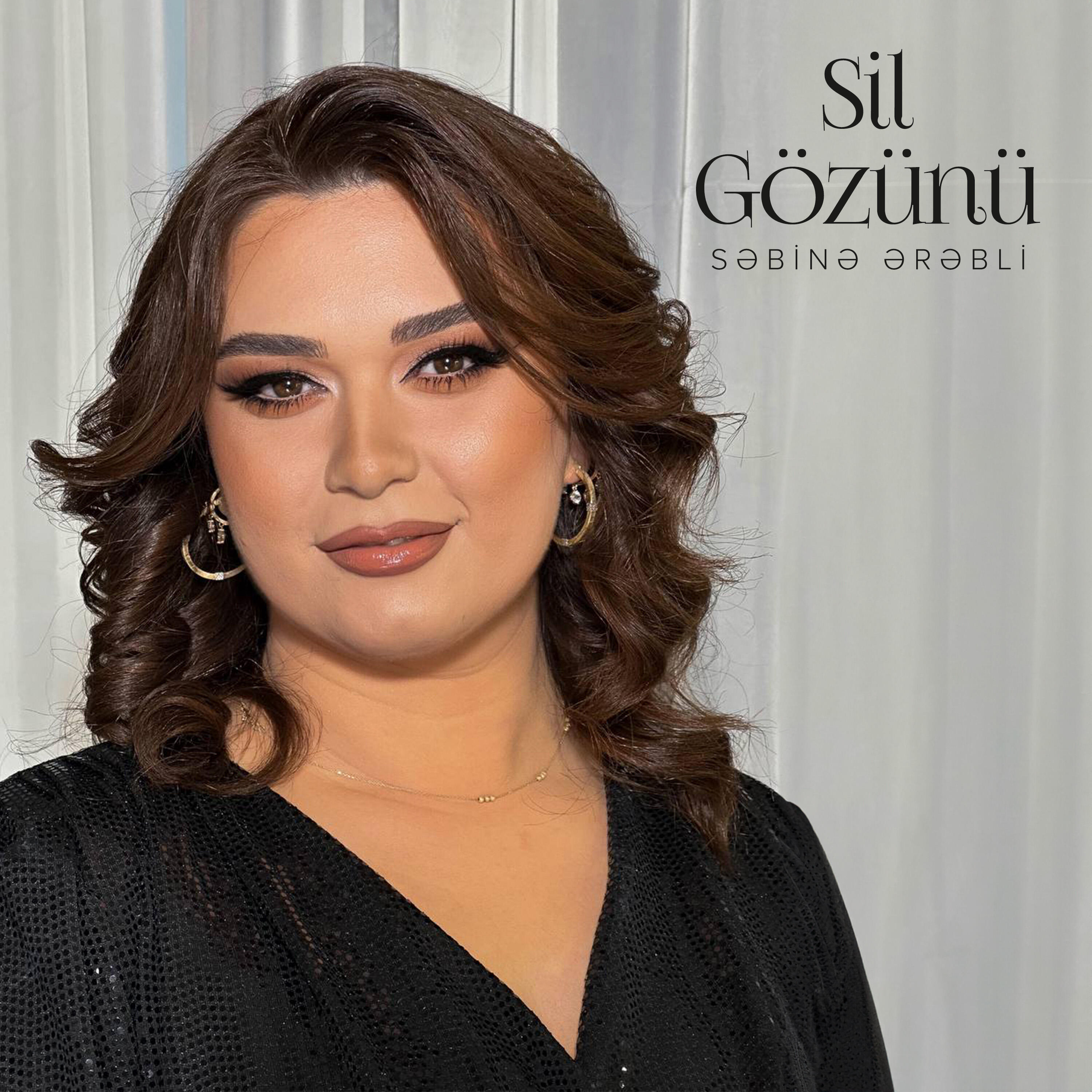 Постер альбома Sil Gözünü