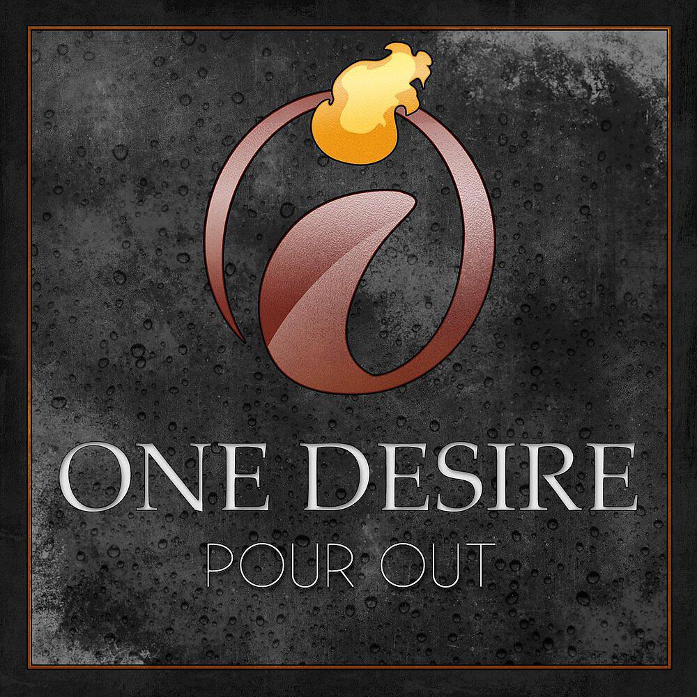 Релиз Pour Out