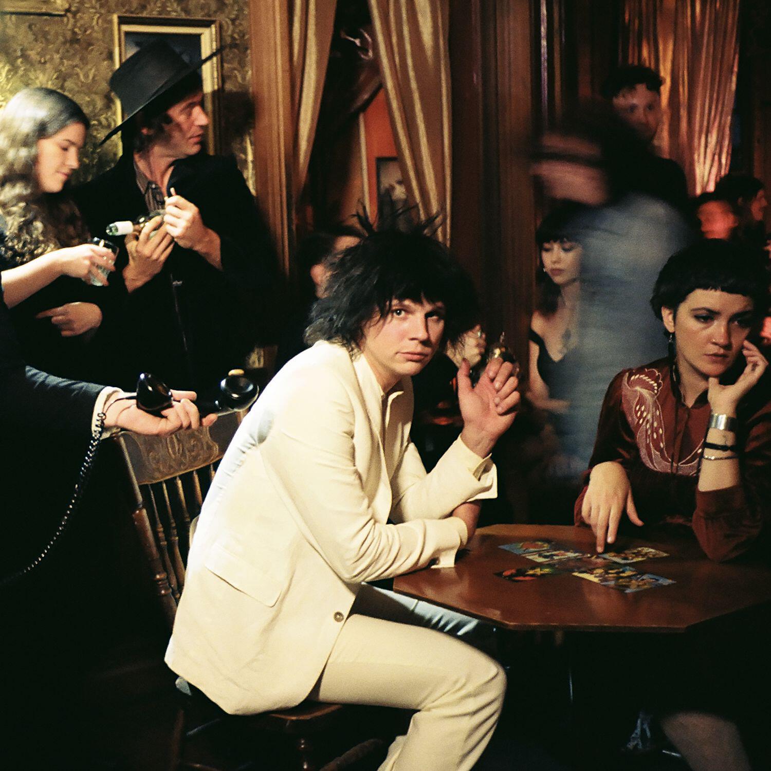 Релиз Full Circle Nightmare