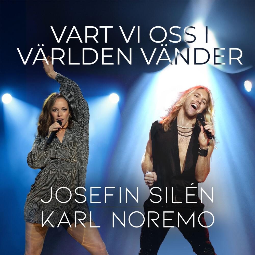 Josefin Silén