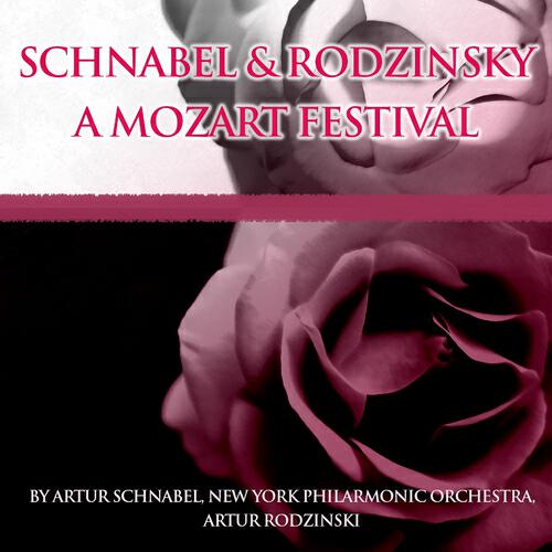 Релиз Schnabel & Rodzinsky: A Mozat Festival