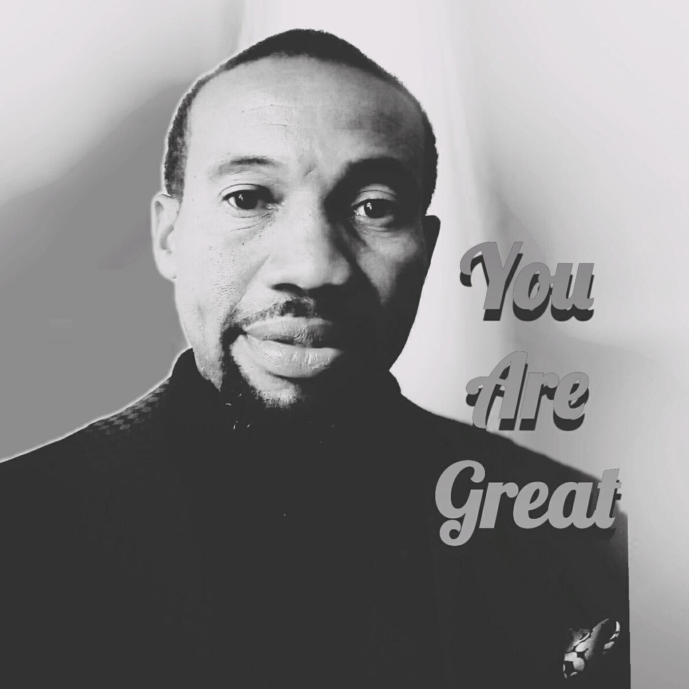 Релиз You Are Great