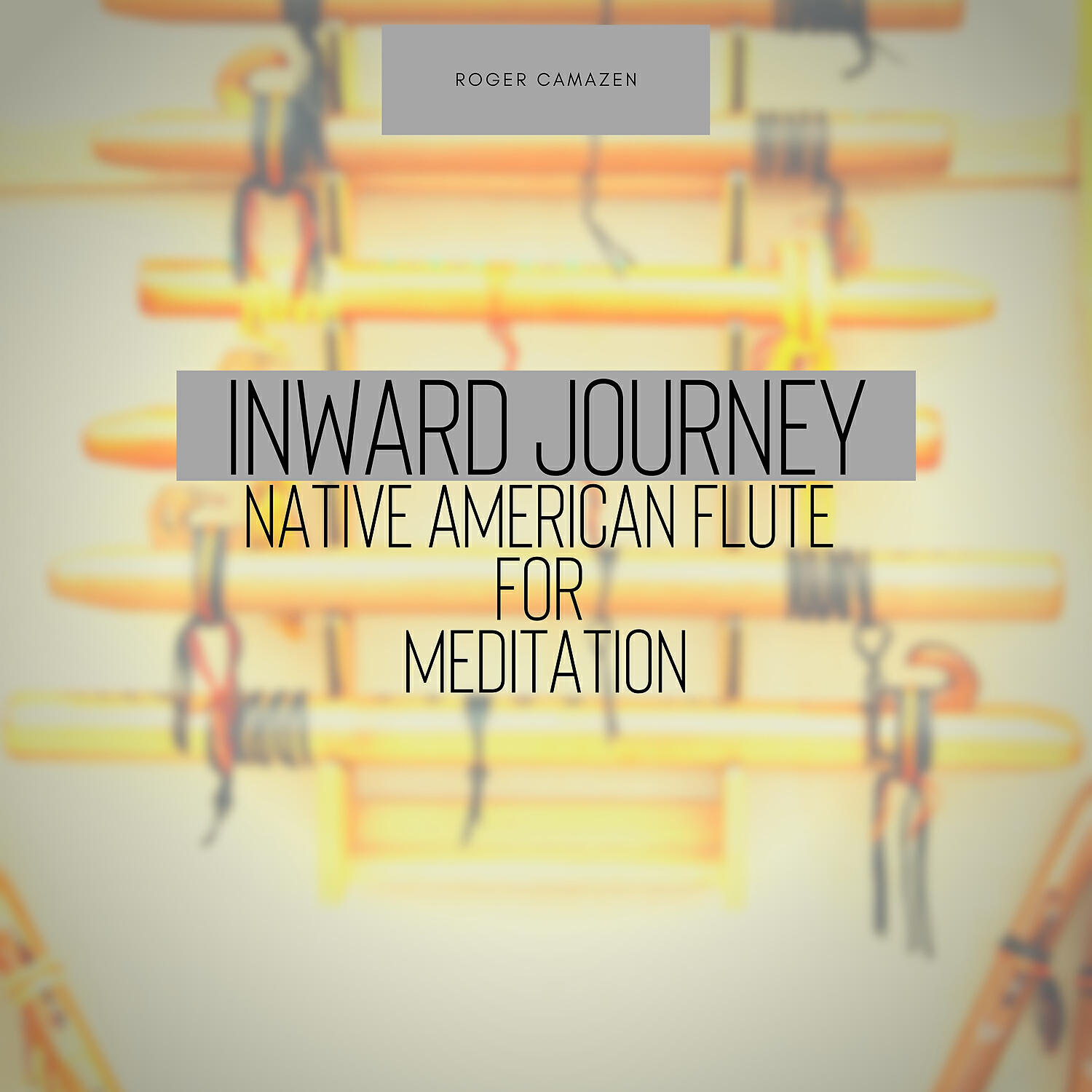 Релиз Inward Journey - Native American Flute for Meditation