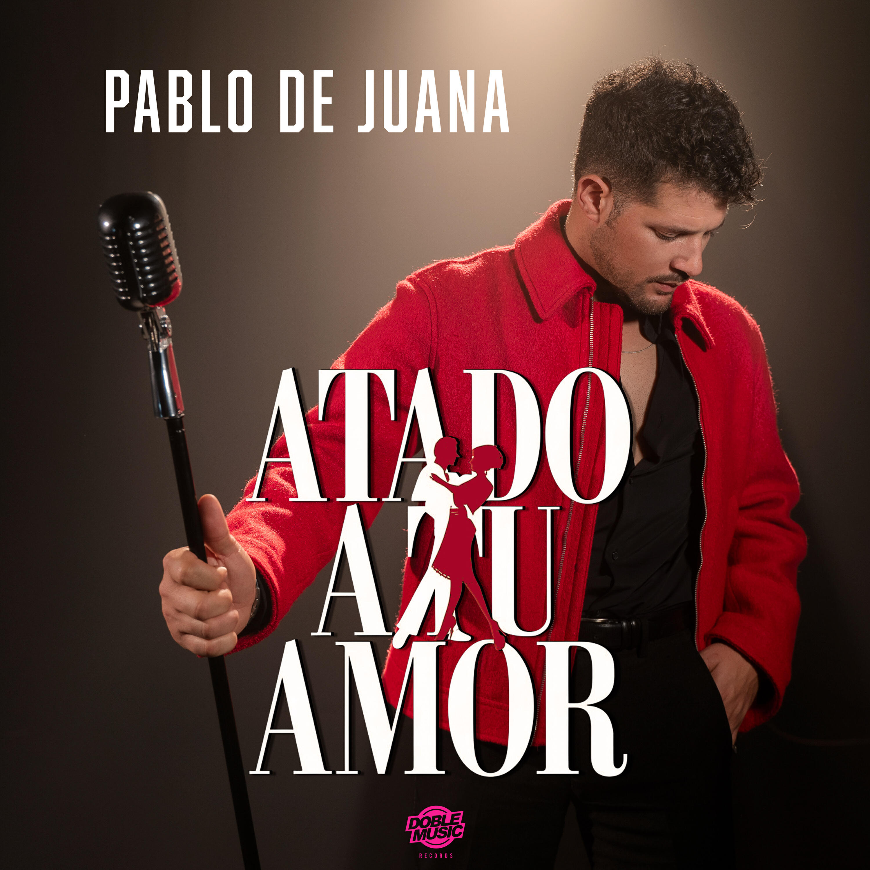 Релиз Atado a Tu Amor
