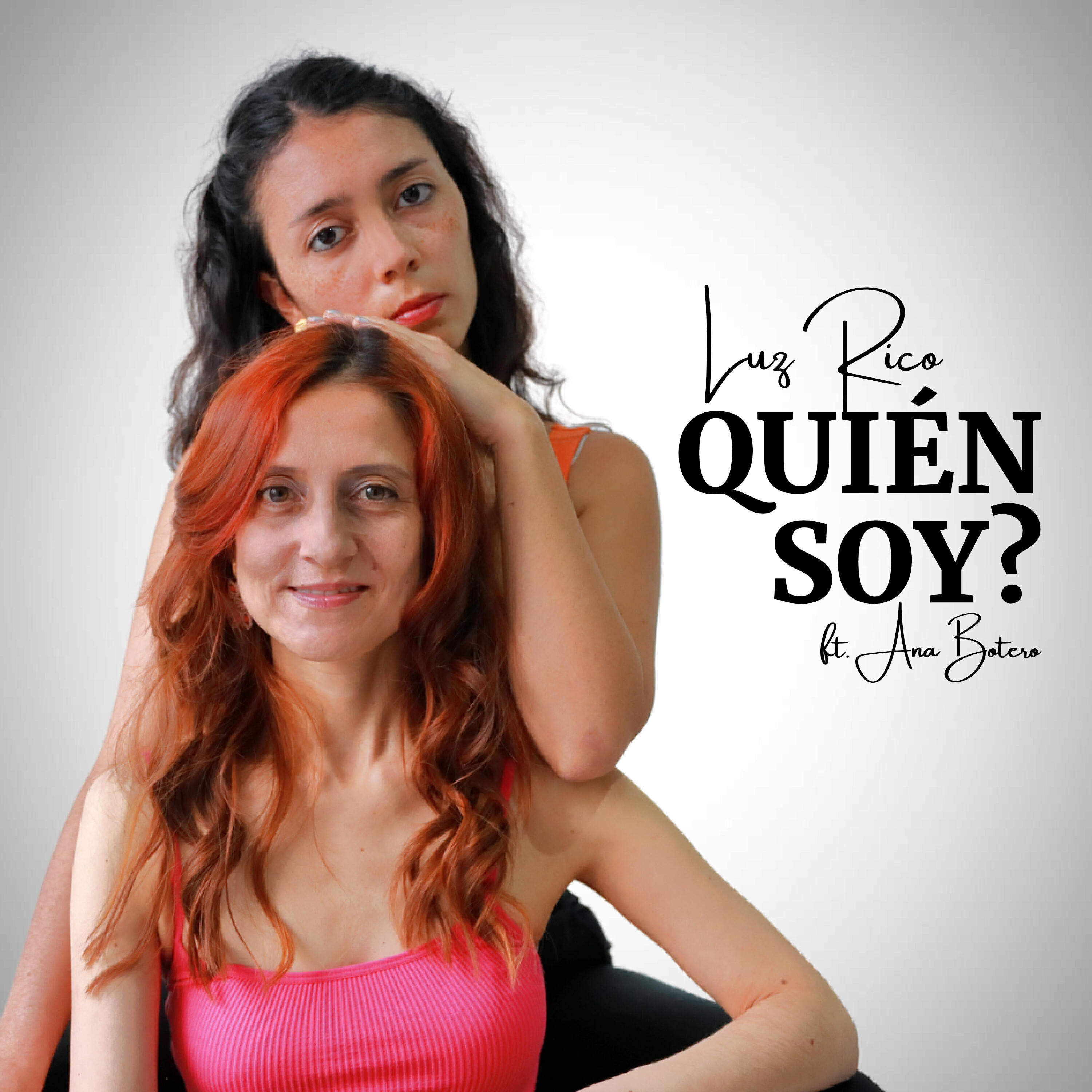 Релиз Quién Soy?