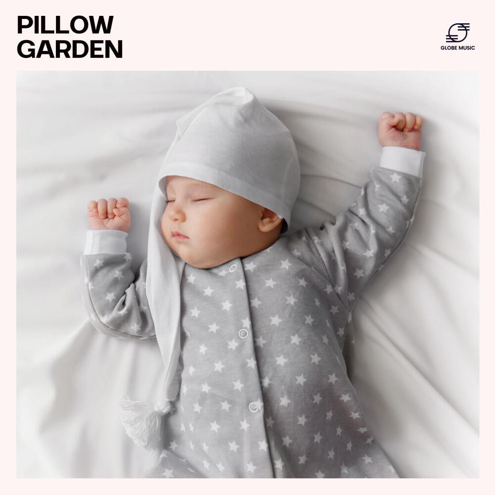 Релиз Pillow Garden