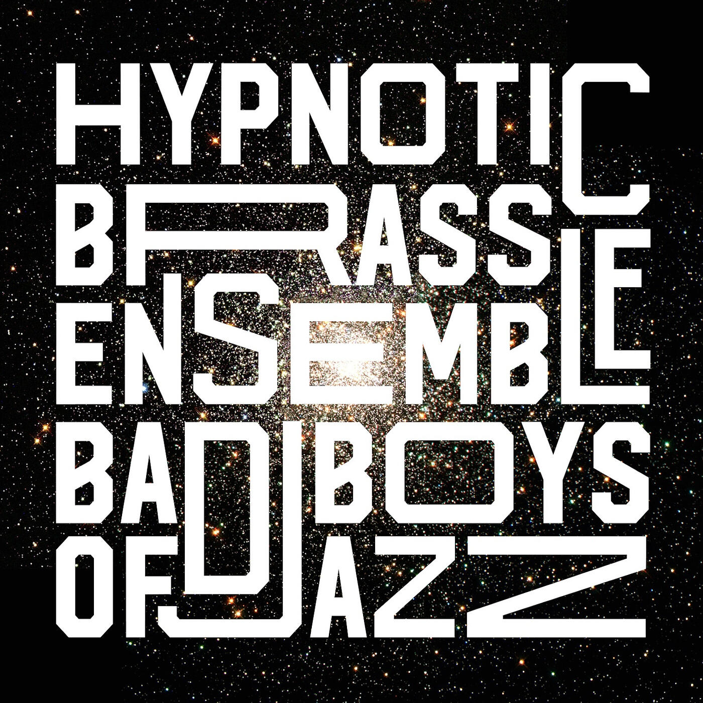 Релиз BadBoysofJazz