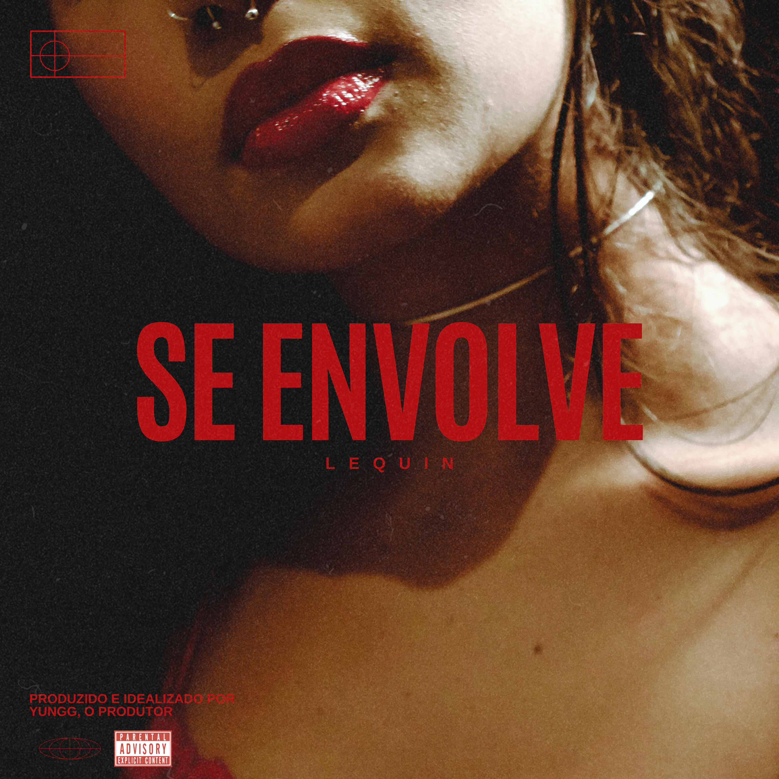 Релиз Se Envolve
