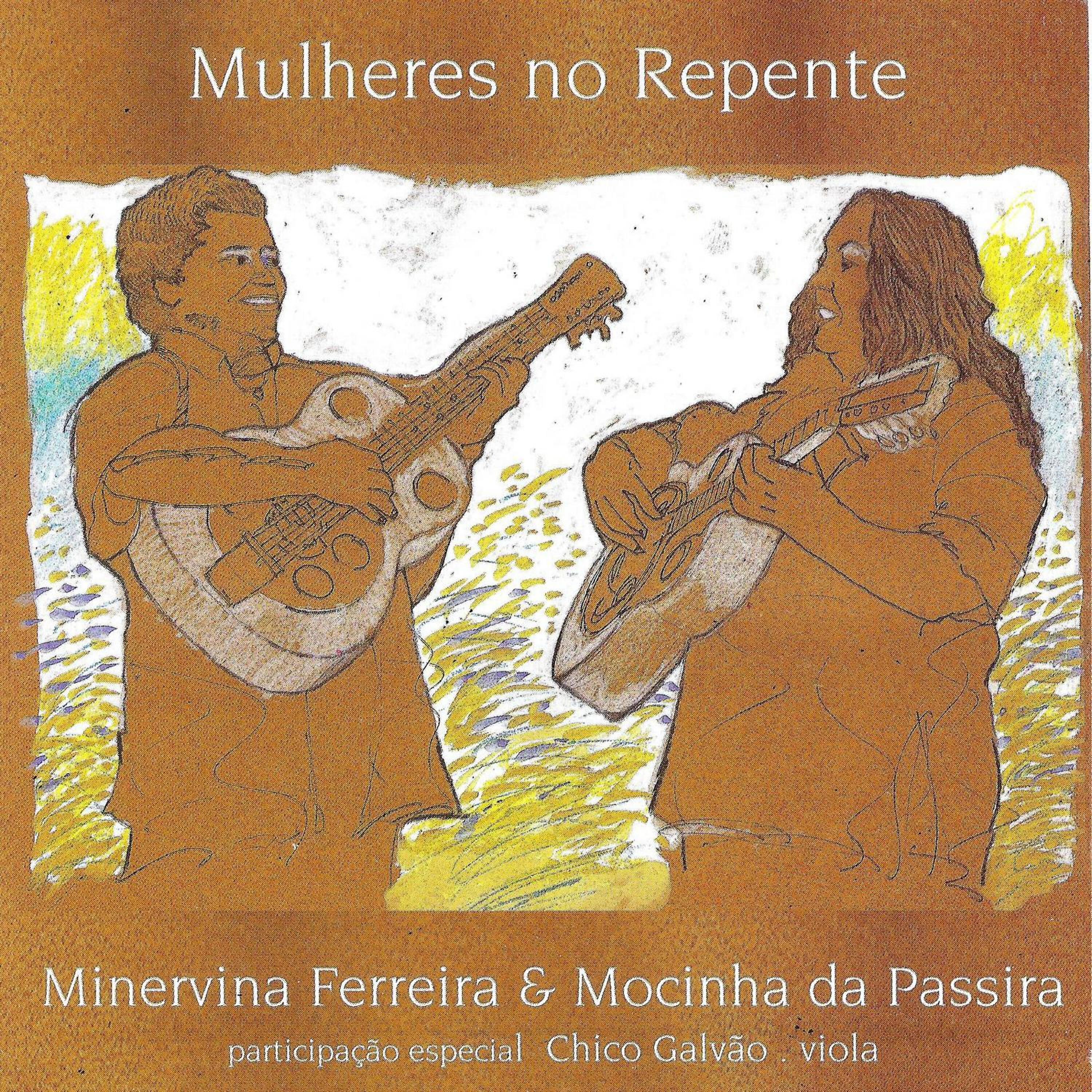 Mocinha da Passira