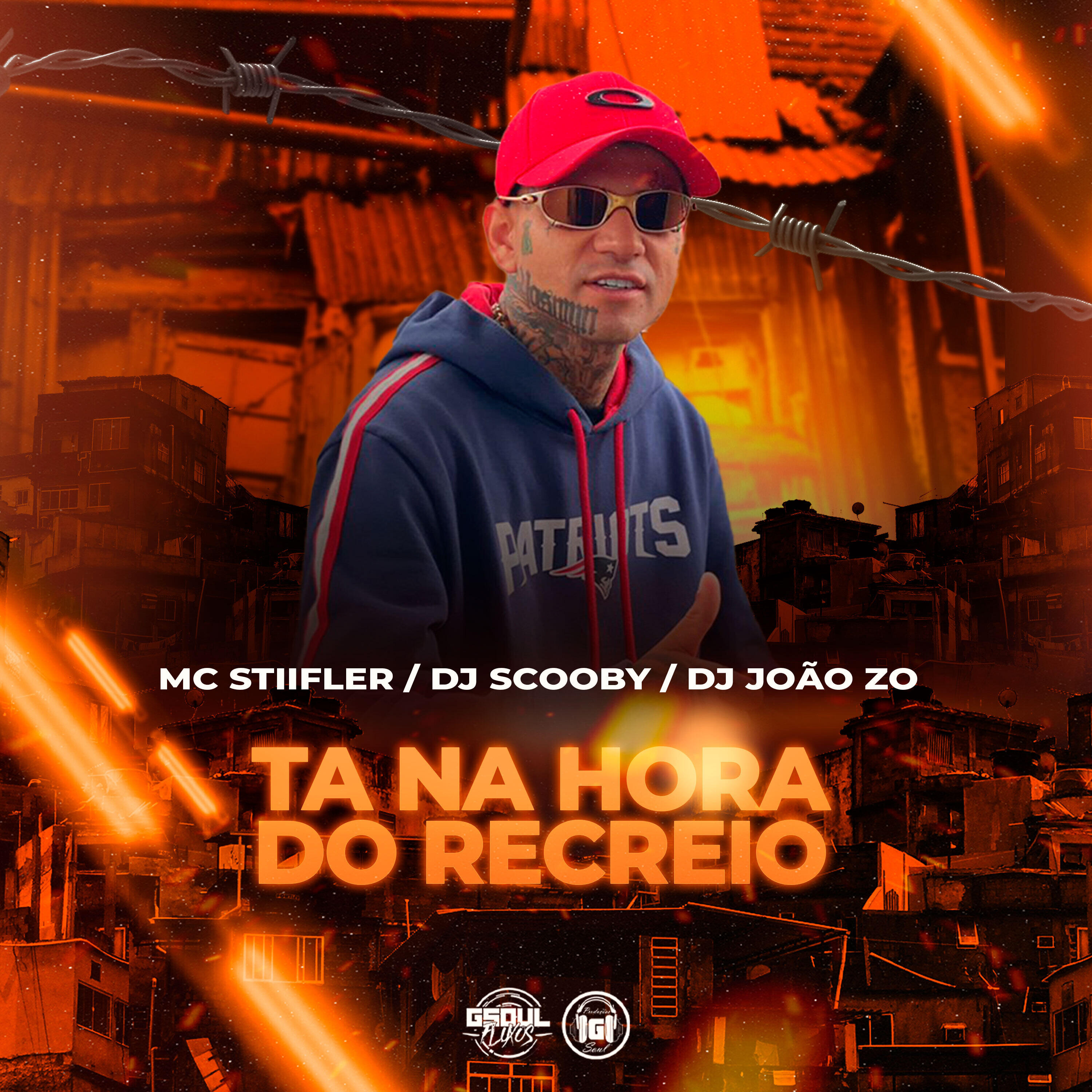 Скачать песню Mc Stiifler, DJ Scooby, DJ JOÃO ZO - Ta na Hora do Recreio бесплатно в MP3 для Android и iOS