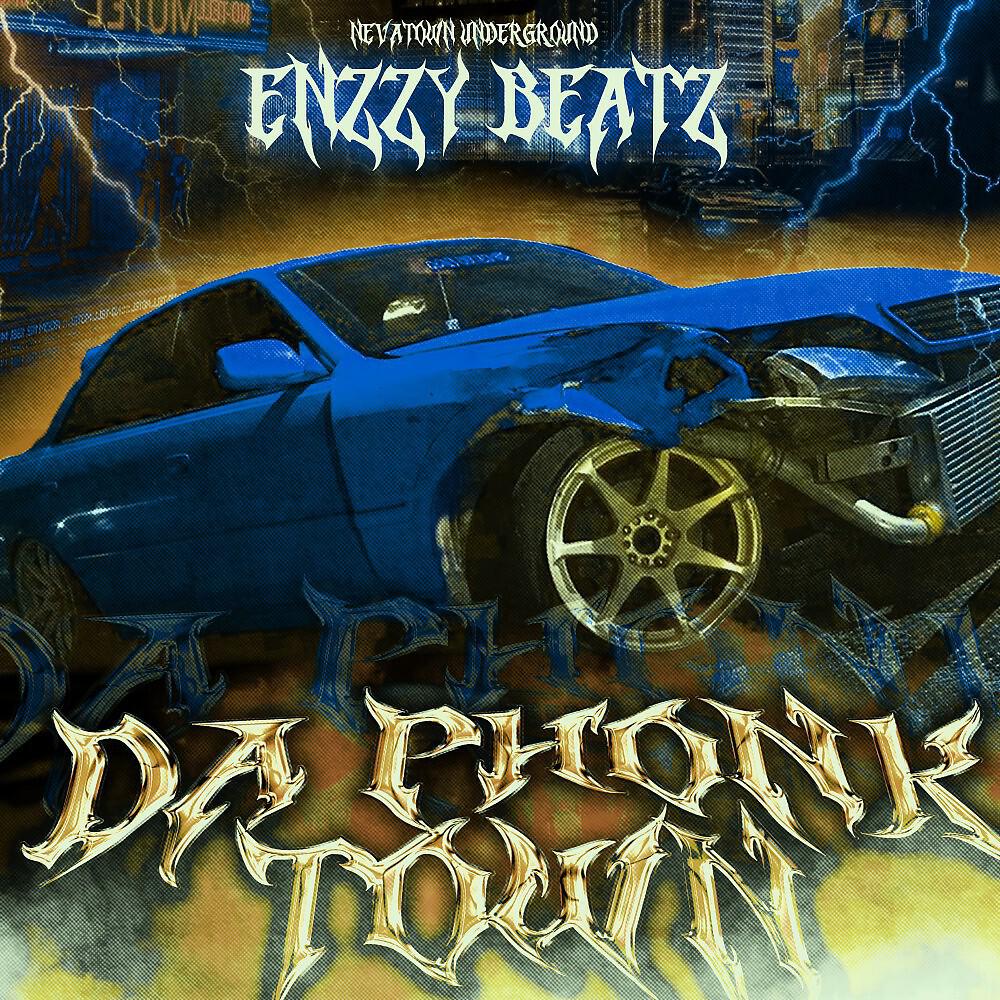 Скачать песню Enzzy Beatz, Crimsxn - Berserk бесплатно в MP3 для Android и iOS