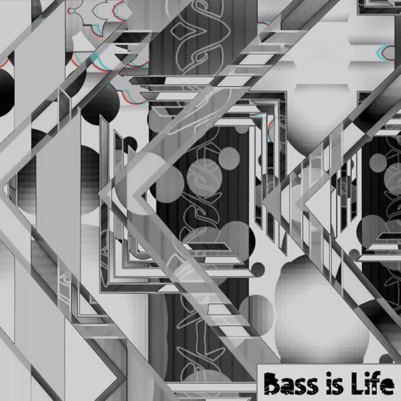 Релиз Bass Is Life